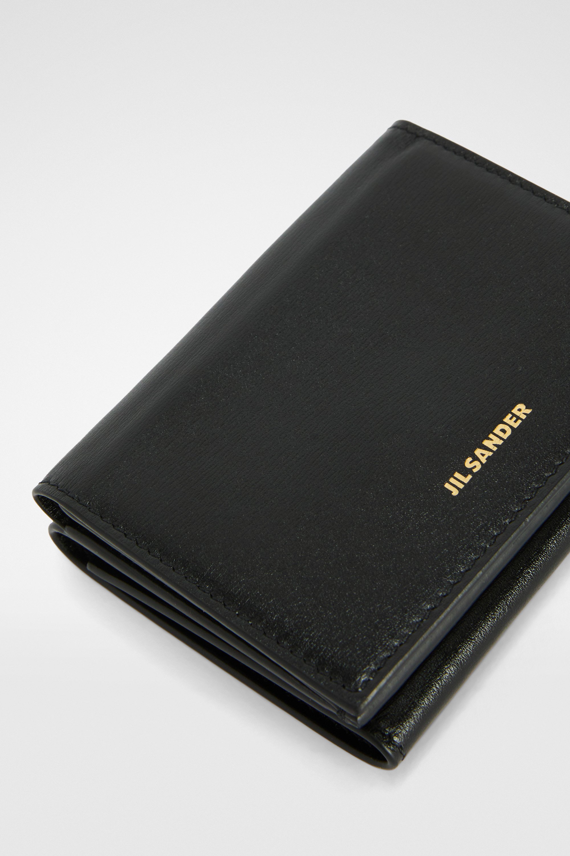 JIL SANDER ミニウォレット Mini Wallet Woman | Jil Sander Official Online Store