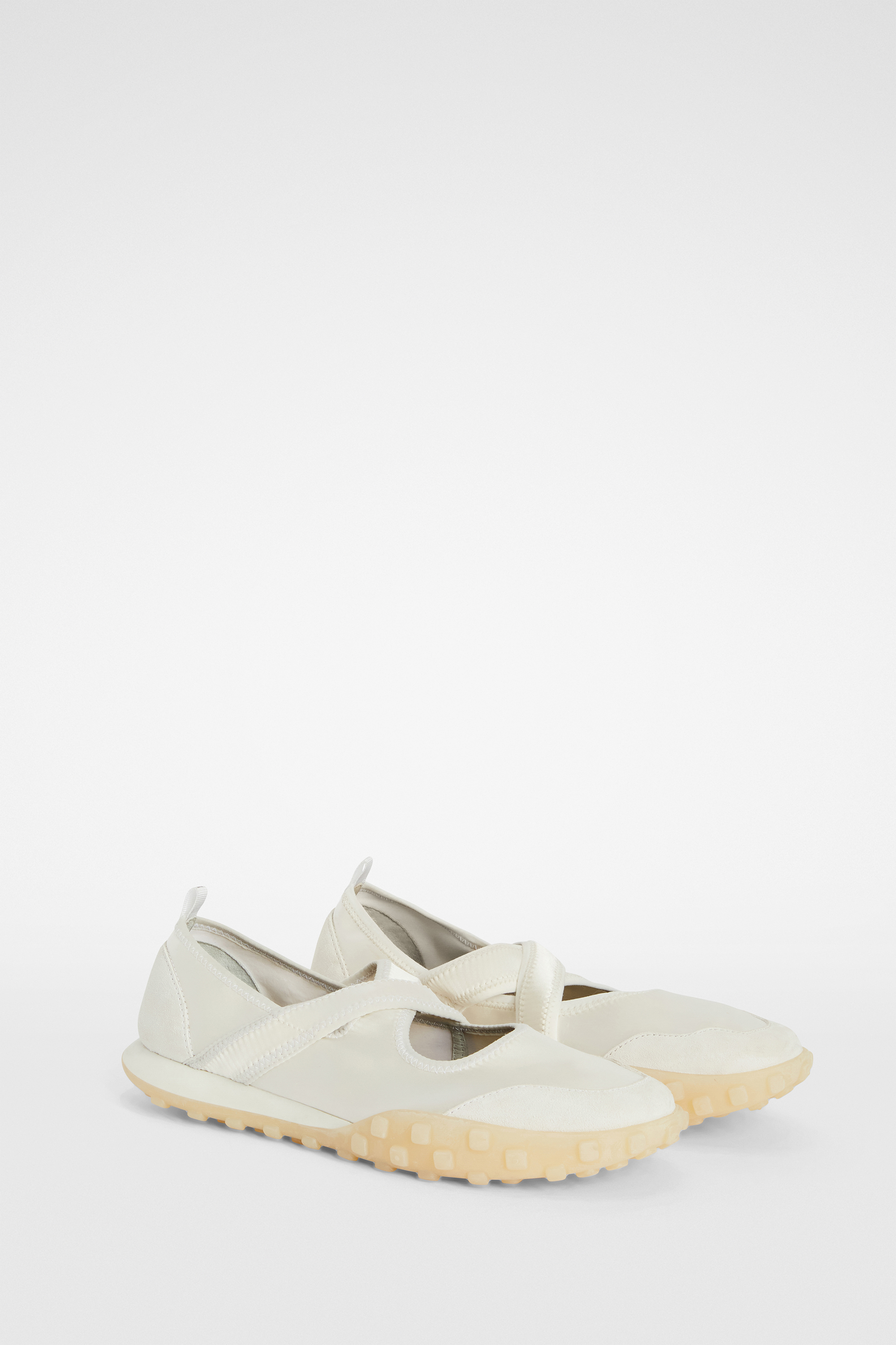 Ballerine Moon Donna | Jil Sander Sito Ufficiale