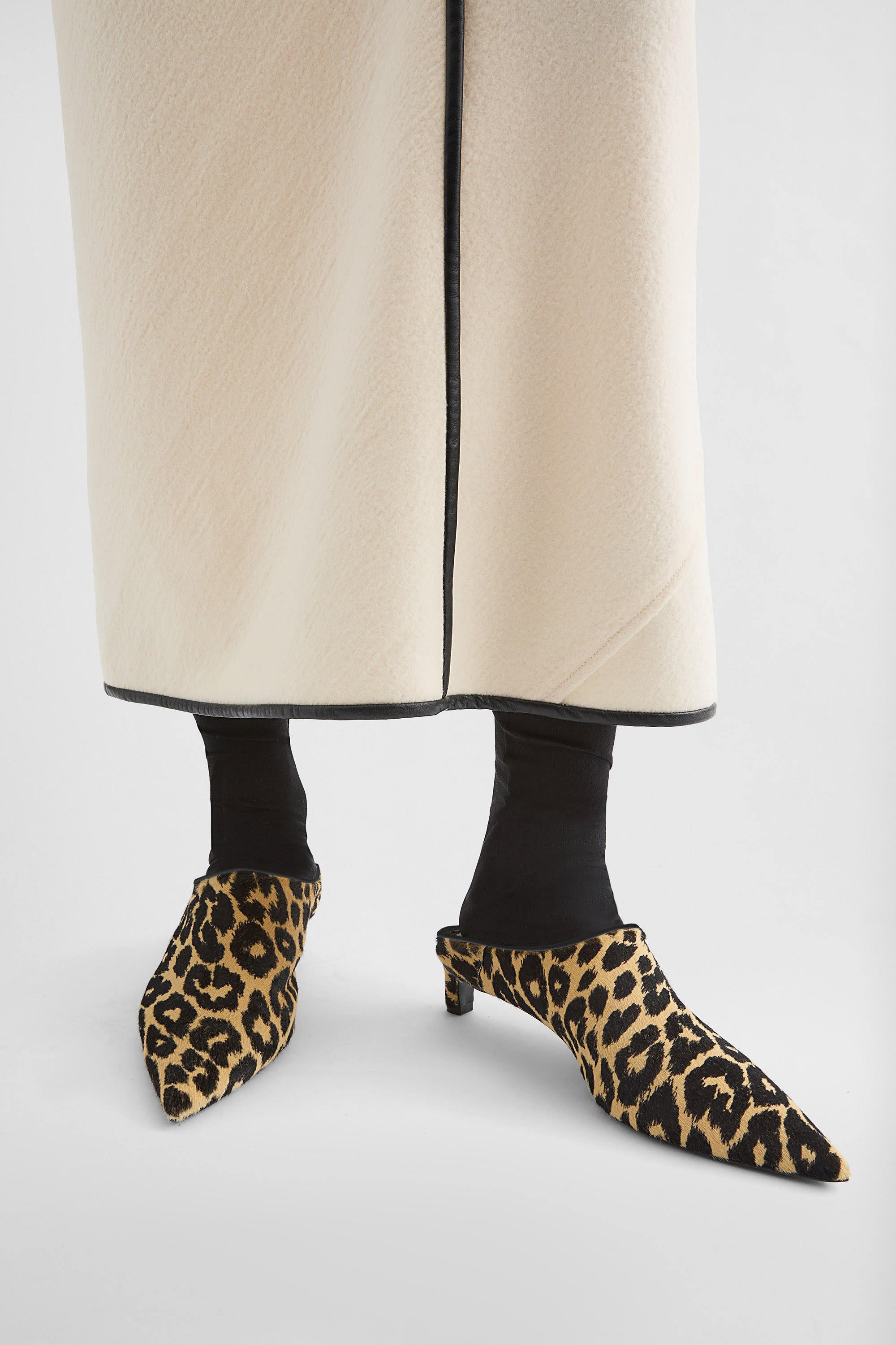 Pantoletten - Absätze - Image 2