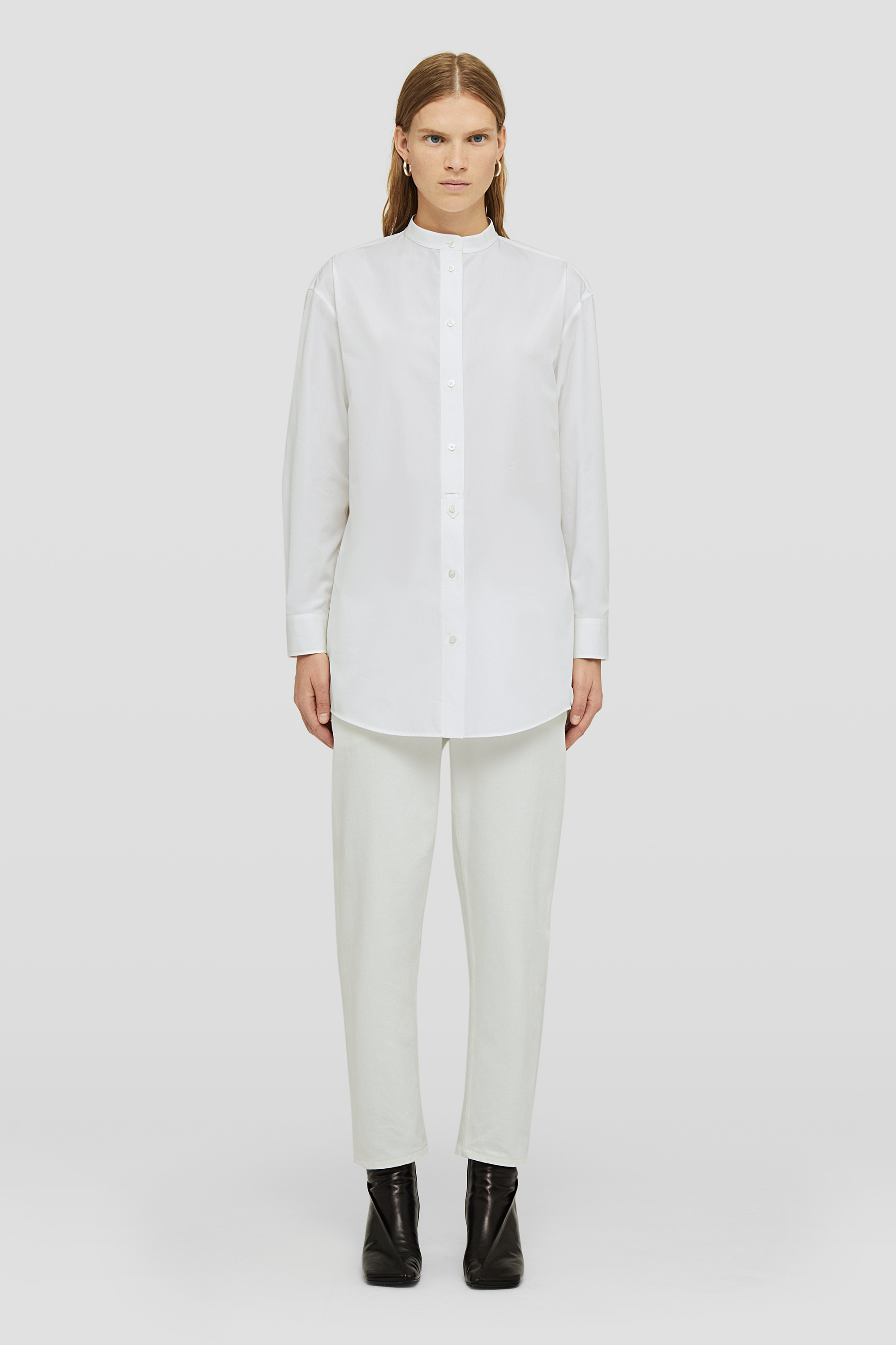 Wednesday Woman | Jil Sander Official Online Store