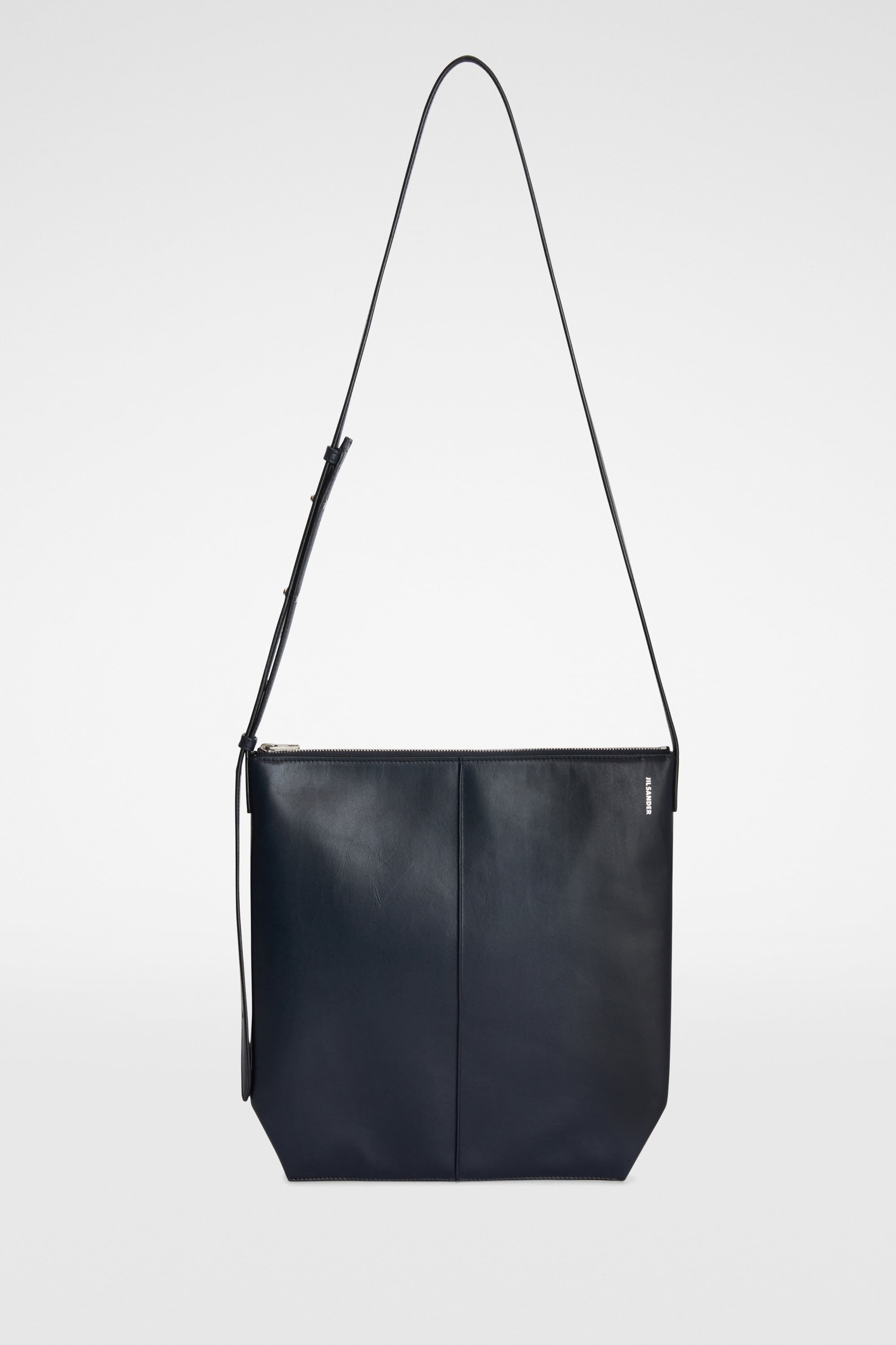 Linea Crossbody Man | Jil Sander Official Online Store
