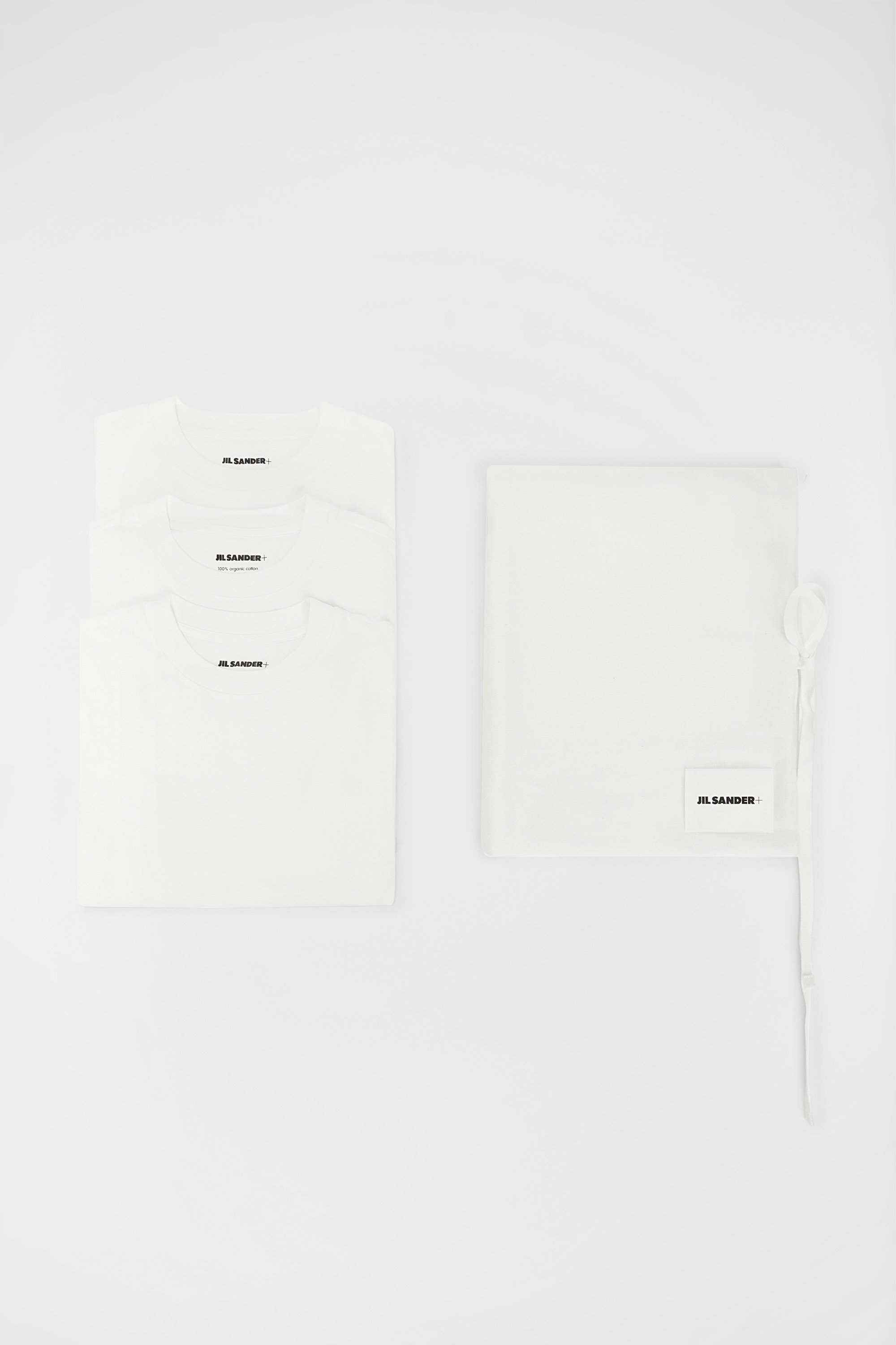 3-Pack Short-Sleeved T-Shirt Set - T-shirts - Image 7