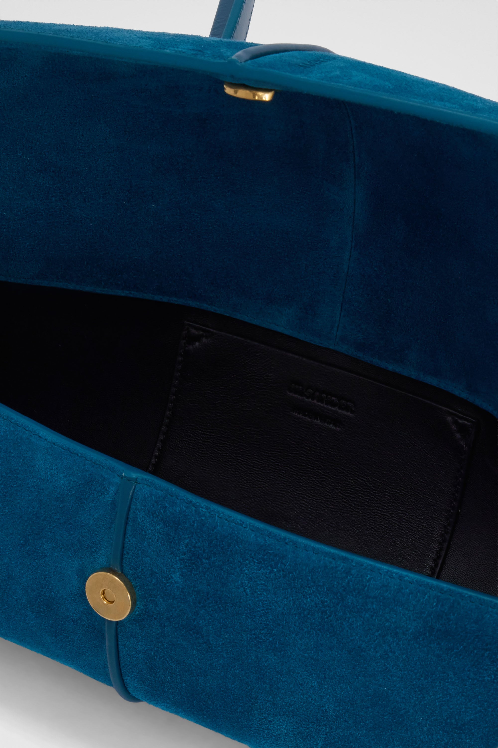 Linea Shoulder for Woman | Jil Sander Official Online Store