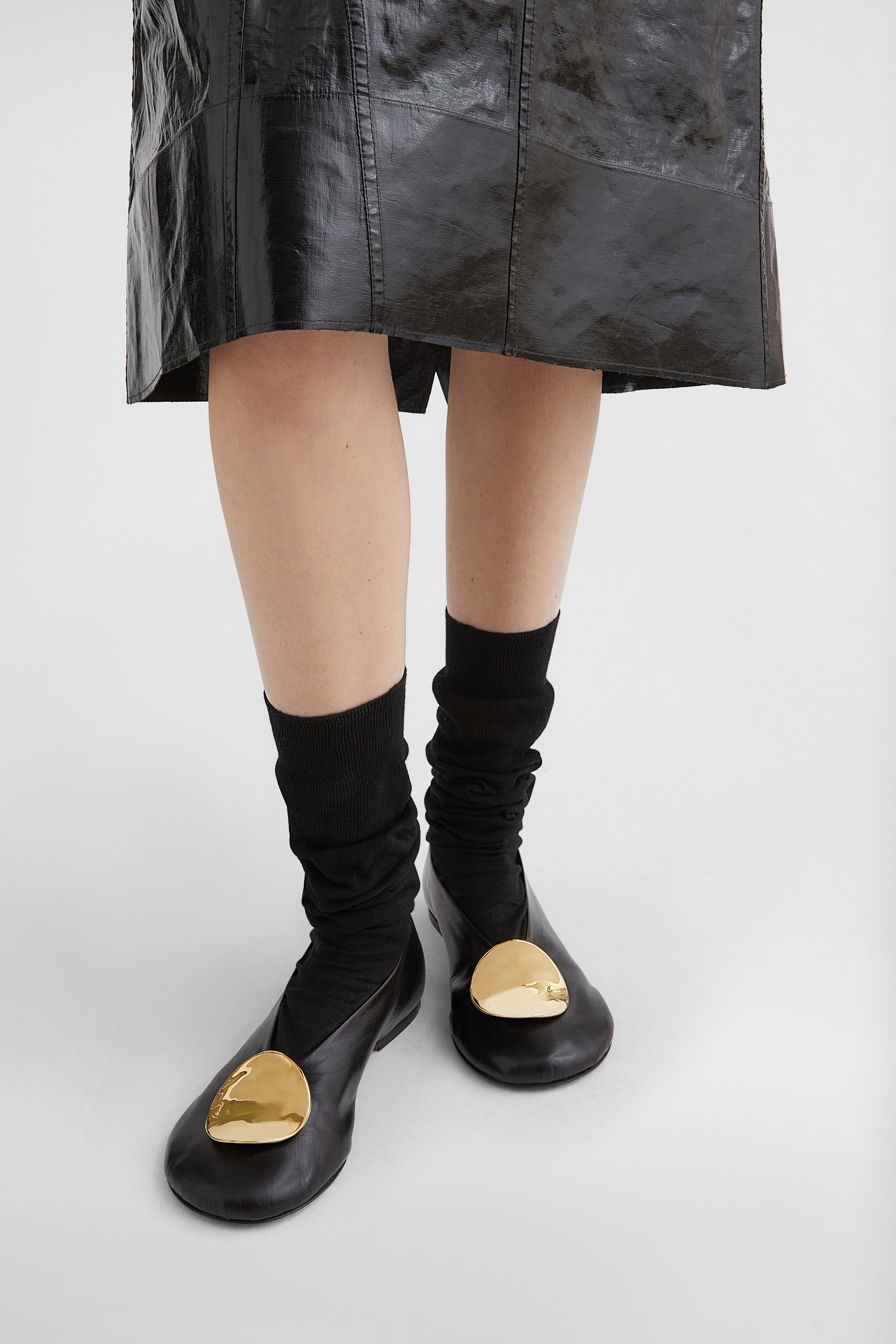 【ギフト包装可】JIL SANDER レザー バレリーナシューズ 楽天市場】【8/15～18限定・最大2万円OFFクーポン配布中】JIL