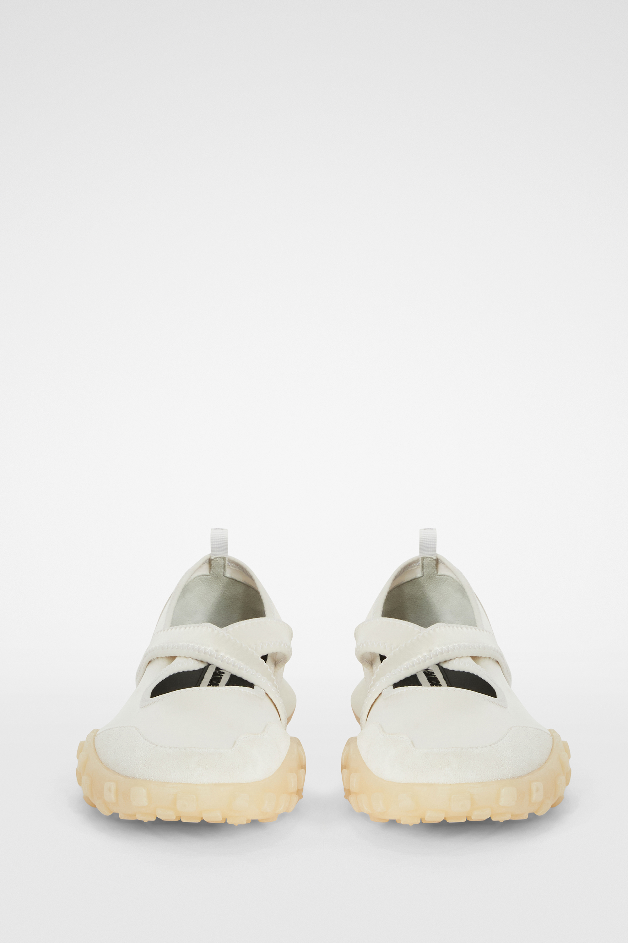 Moon Ballerina Woman | Jil Sander Official Online Store