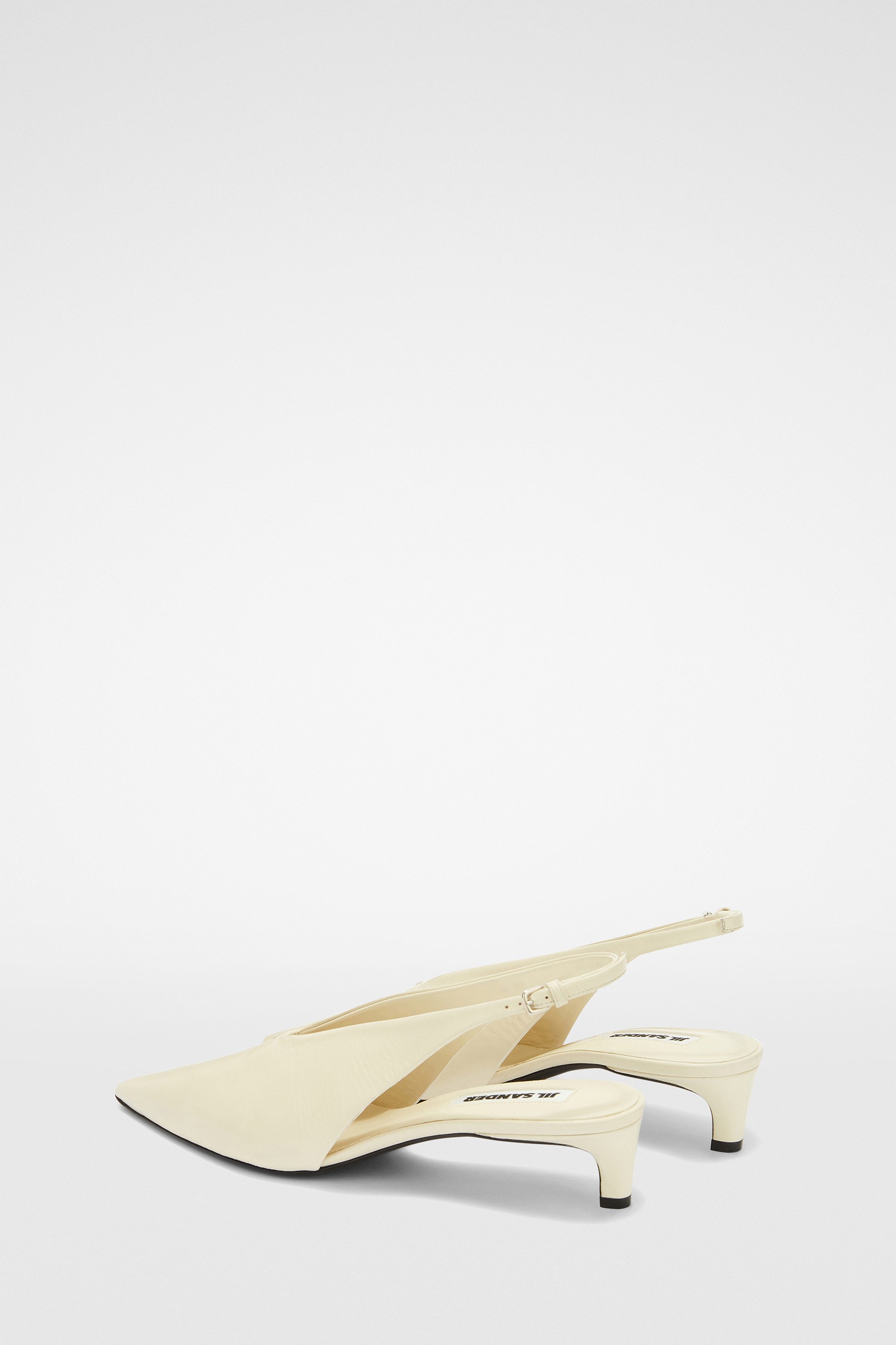 Pump - Heels - Image 4