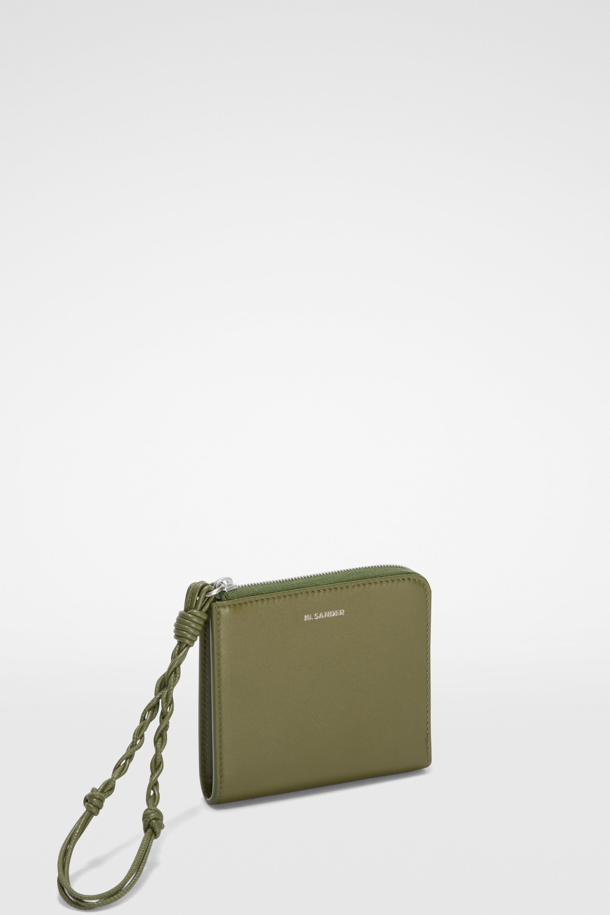 Tangle Card Holder Man | Jil Sander Official Online Store
