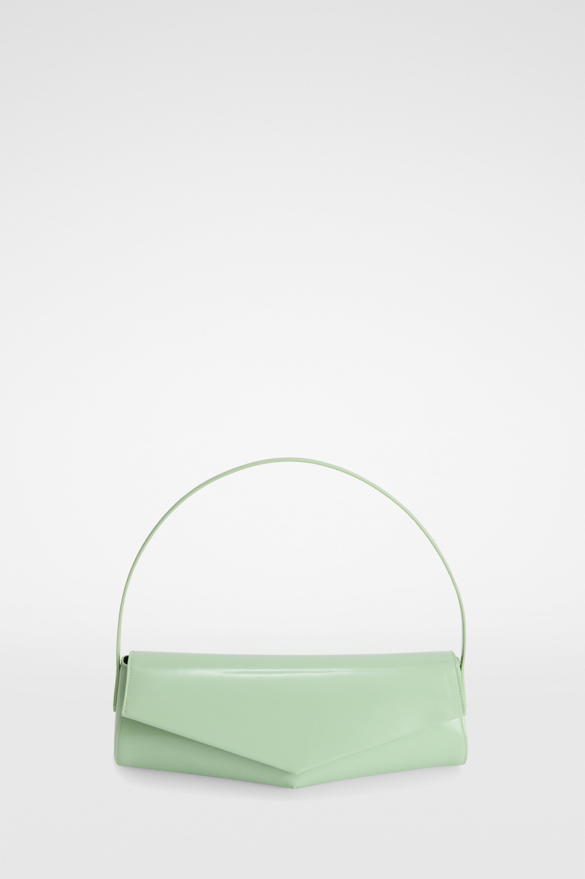 Kante Flap Shoulder for Woman | Jil Sander Official Online Store