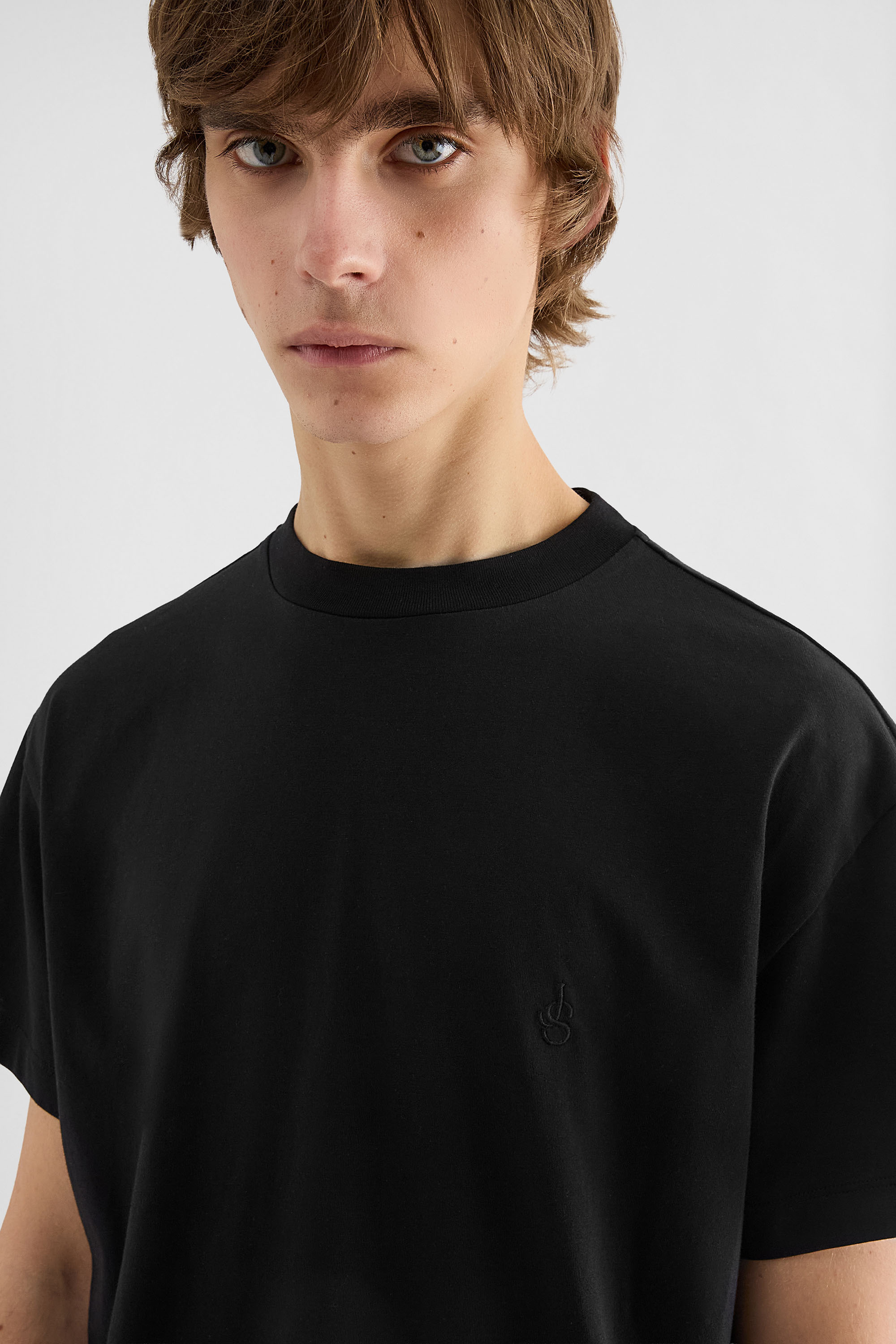 3パックTシャツ ショートスリーブセット メンズ | Jil Sander 公式