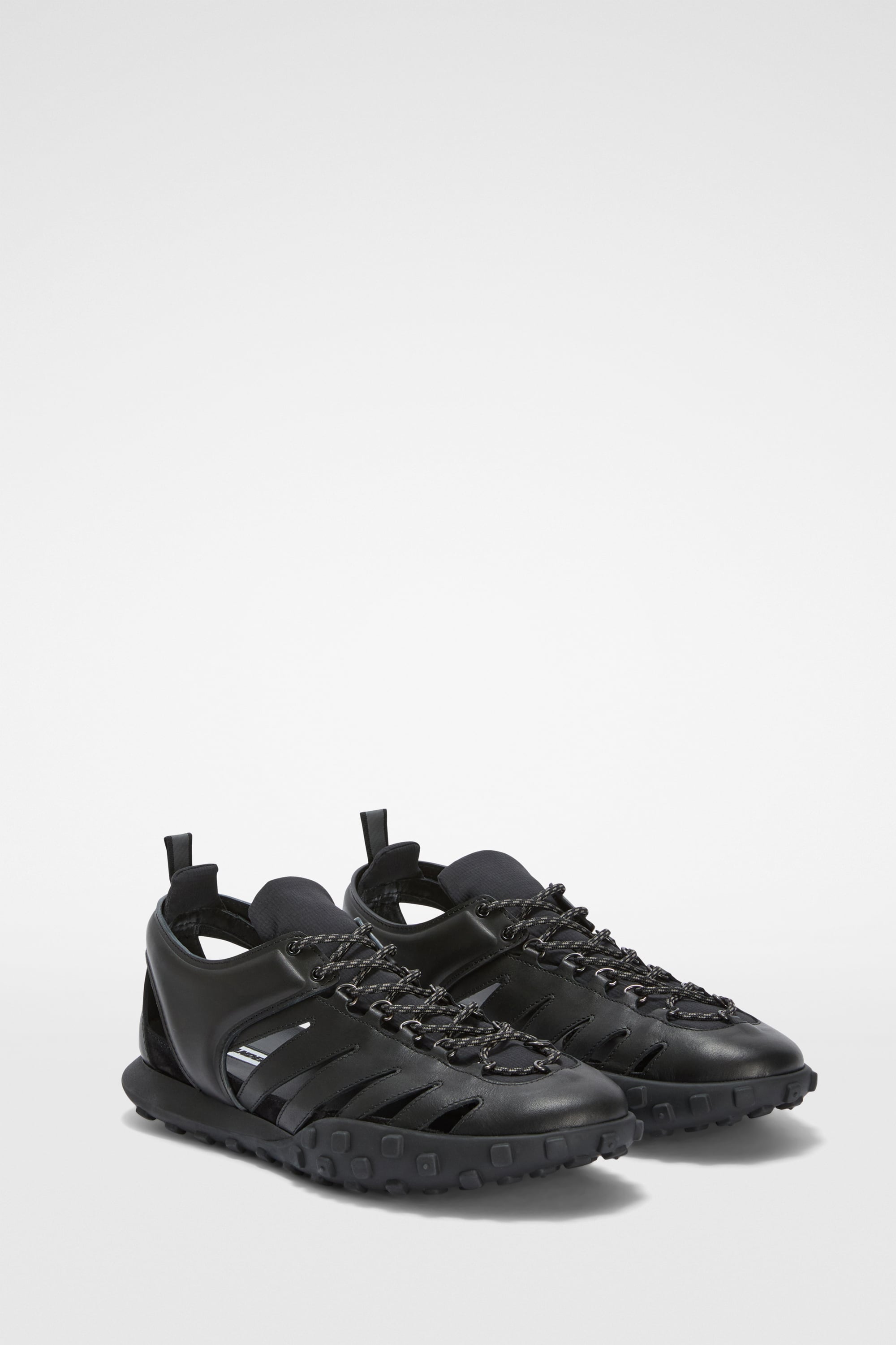 Moon Sneaker Man | Jil Sander Official Online Store
