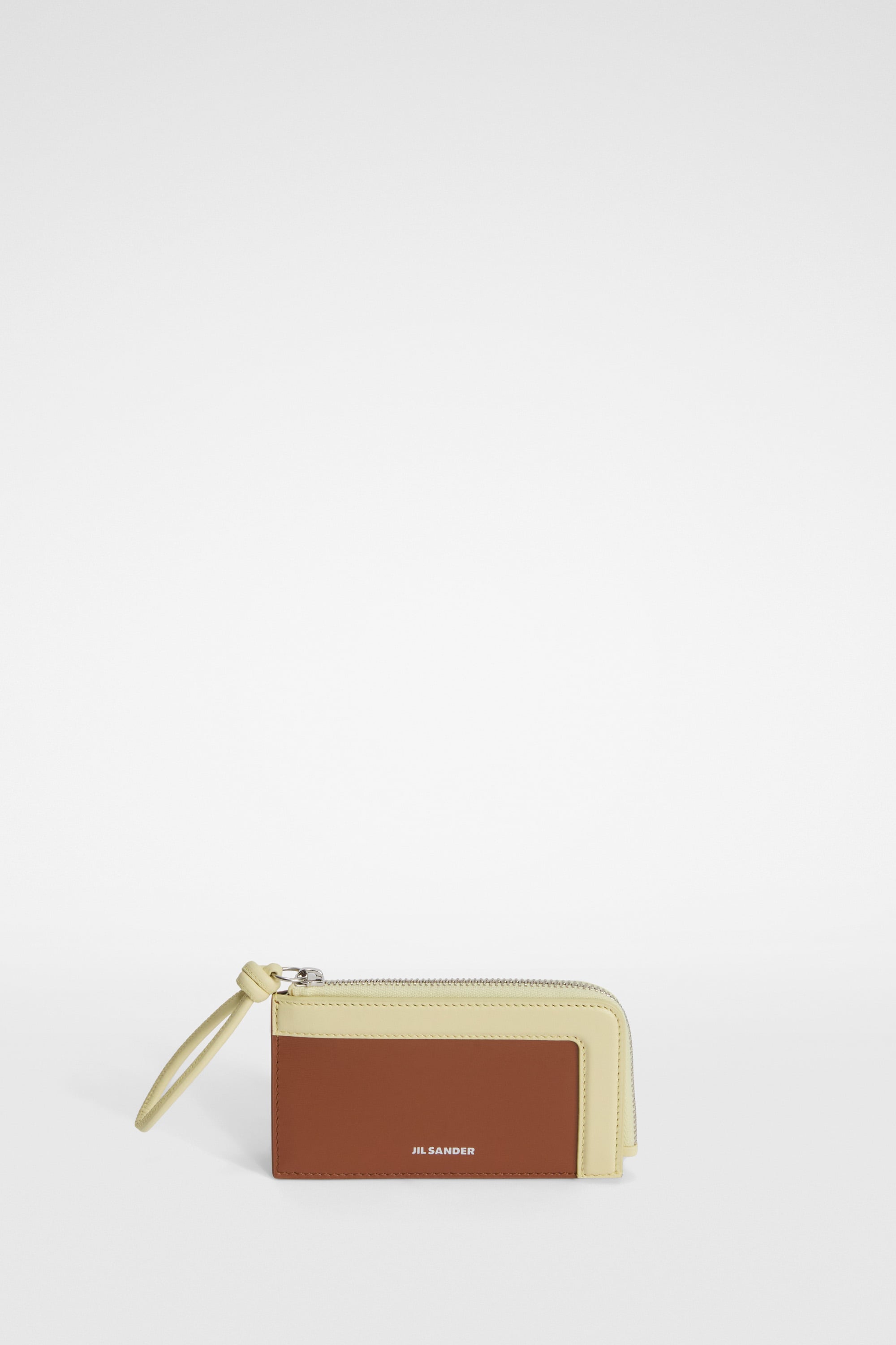 Giro Coin Purse Small Woman | Jil Sander Official Online Store