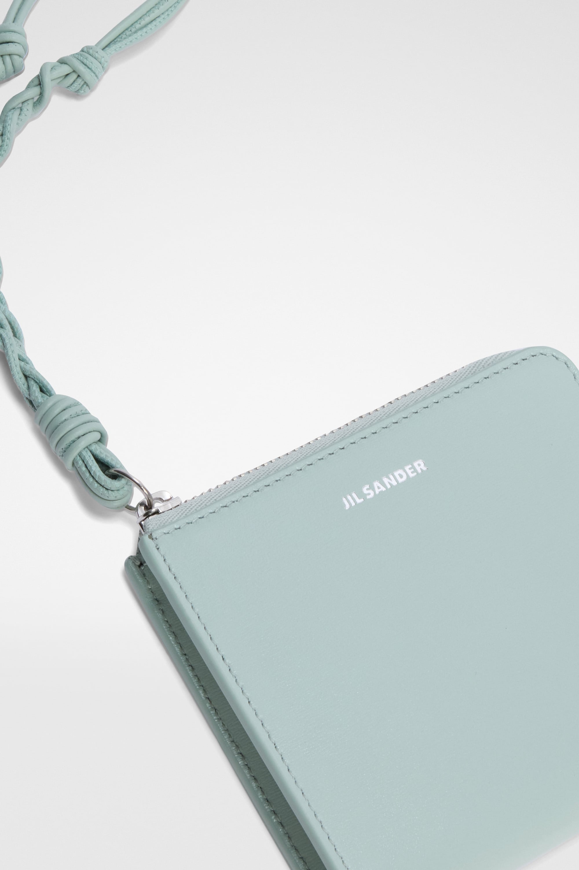 Tangle Card Holder Woman | Jil Sander Official Online Store