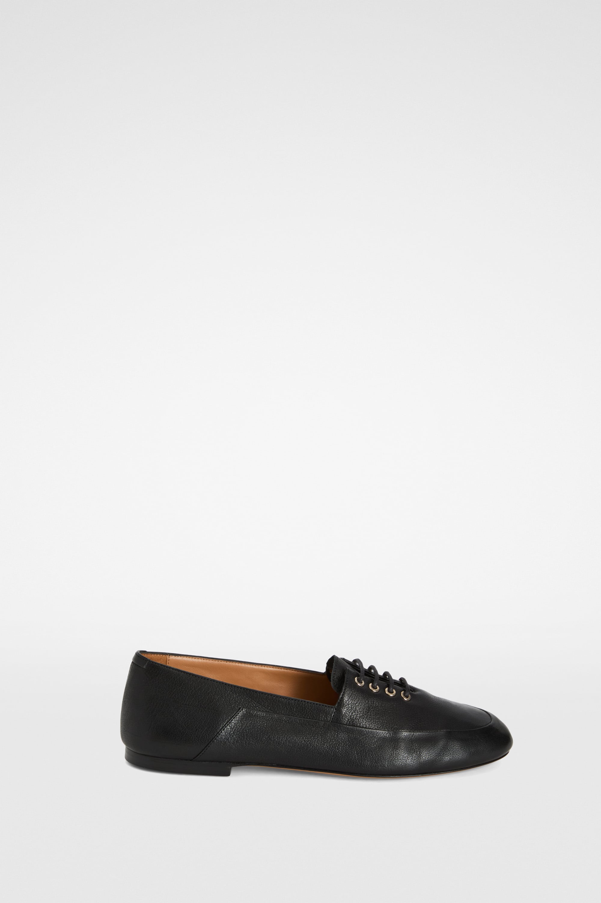 Loafer Woman | Jil Sander Official Online Store