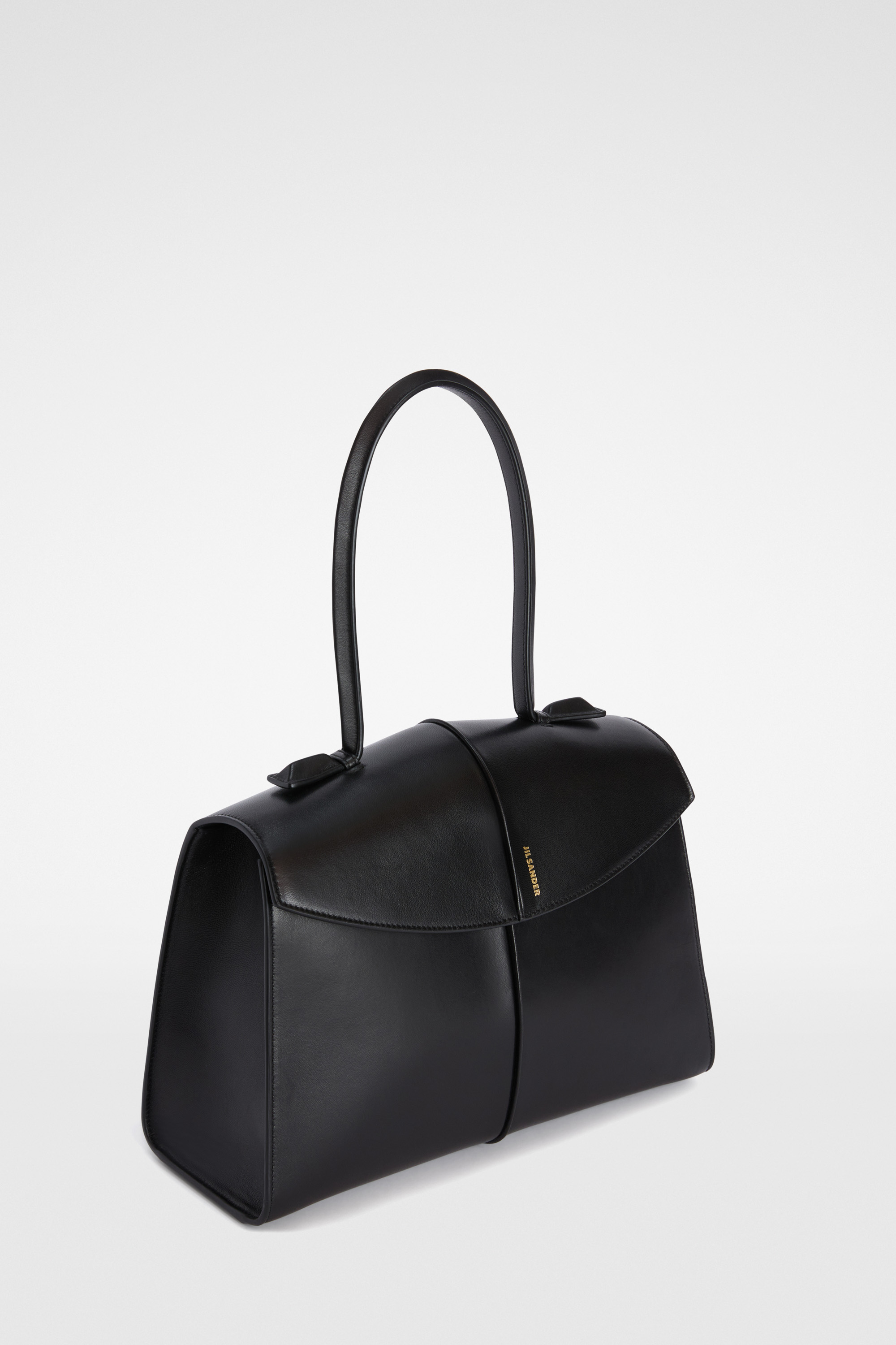 Linea Top Handle Woman | Jil Sander Official Online Store