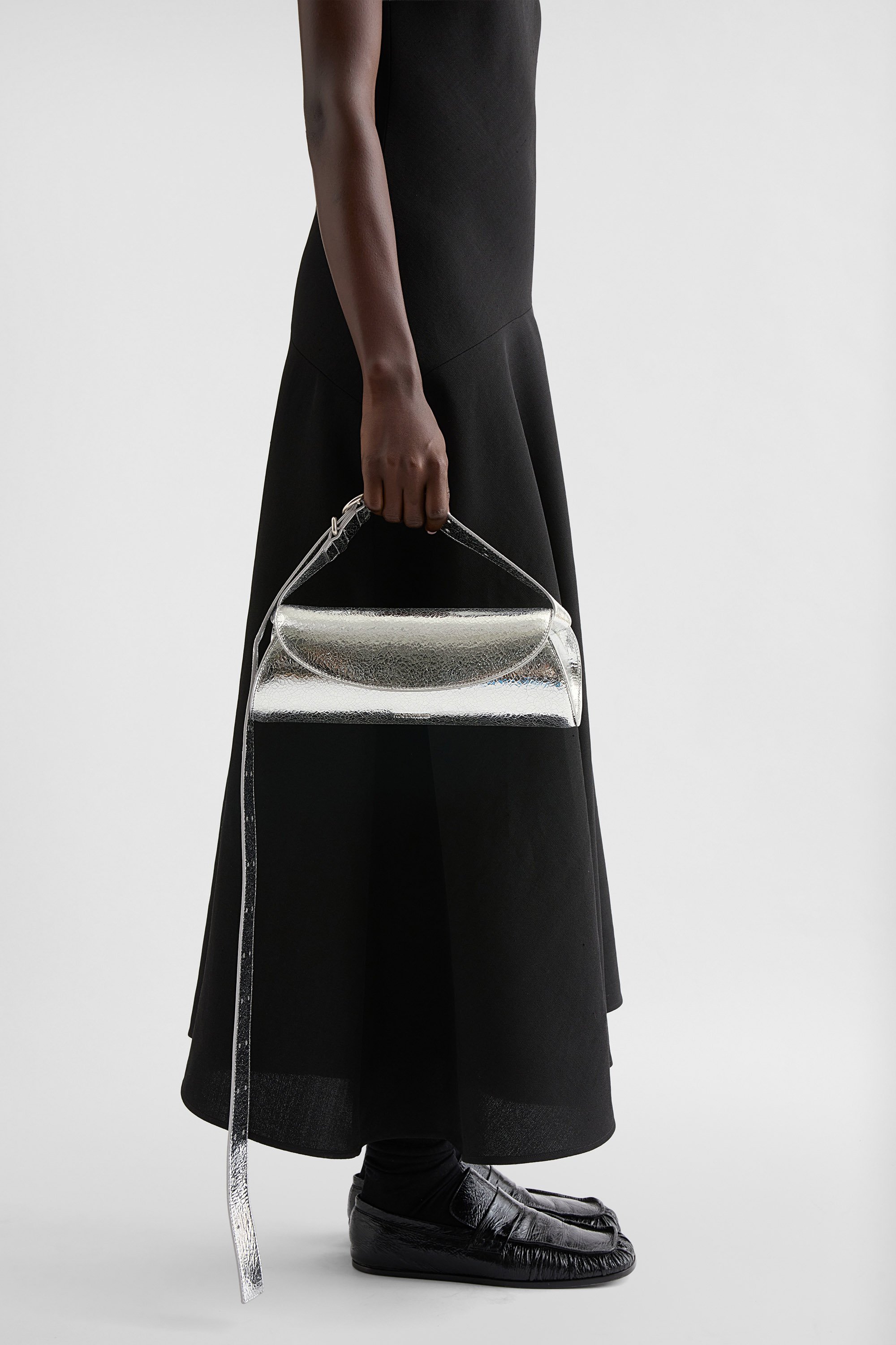 JIL SANDER cannolo スモール　新品未使用 Cannolo Small Woman | Jil Sander Official Online Store