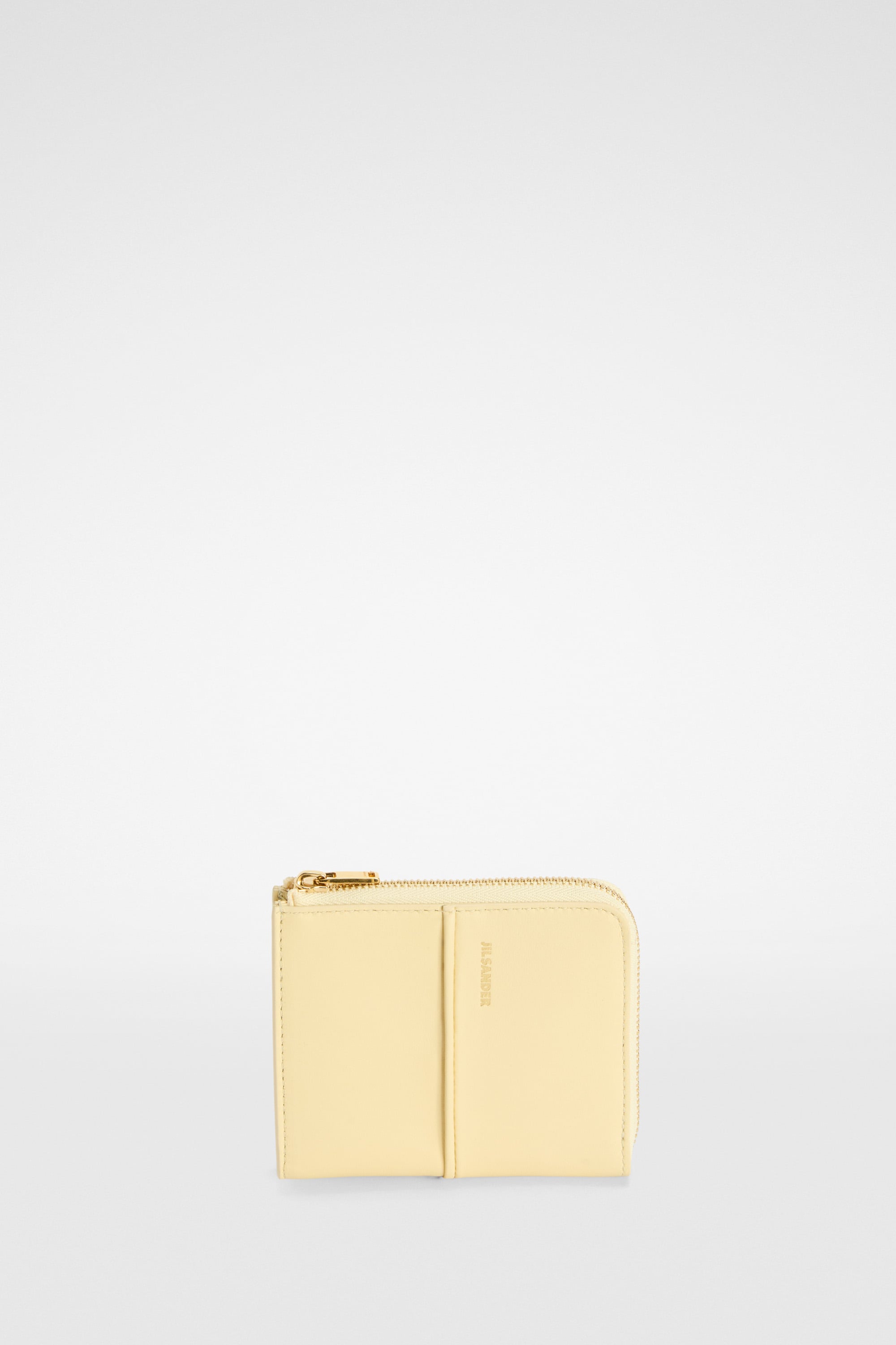 Linea カードホルダー ウィメンズ | Jil Sander 公式オンラインストア