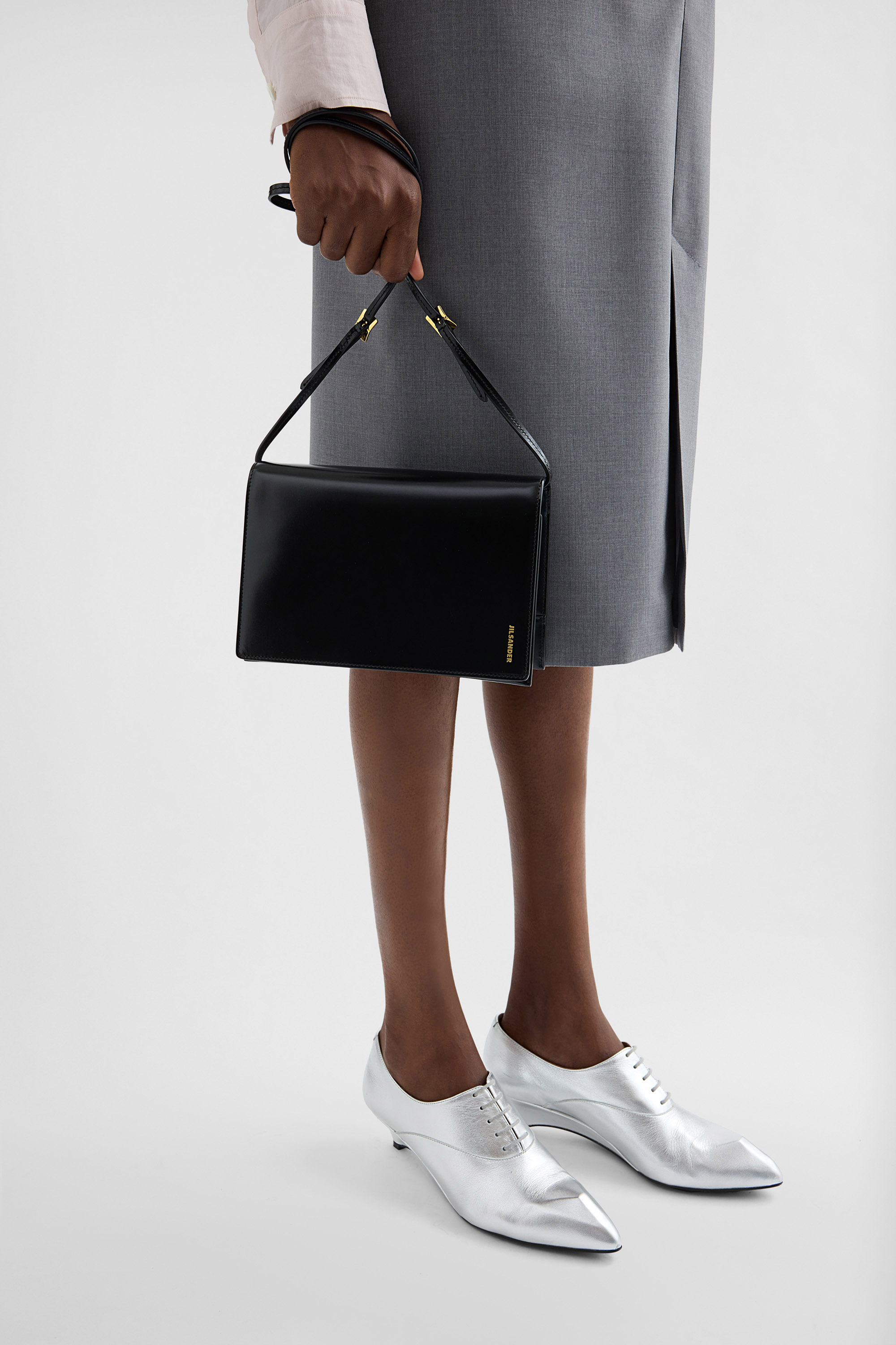 File Small Woman | Jil Sander Official Online Store