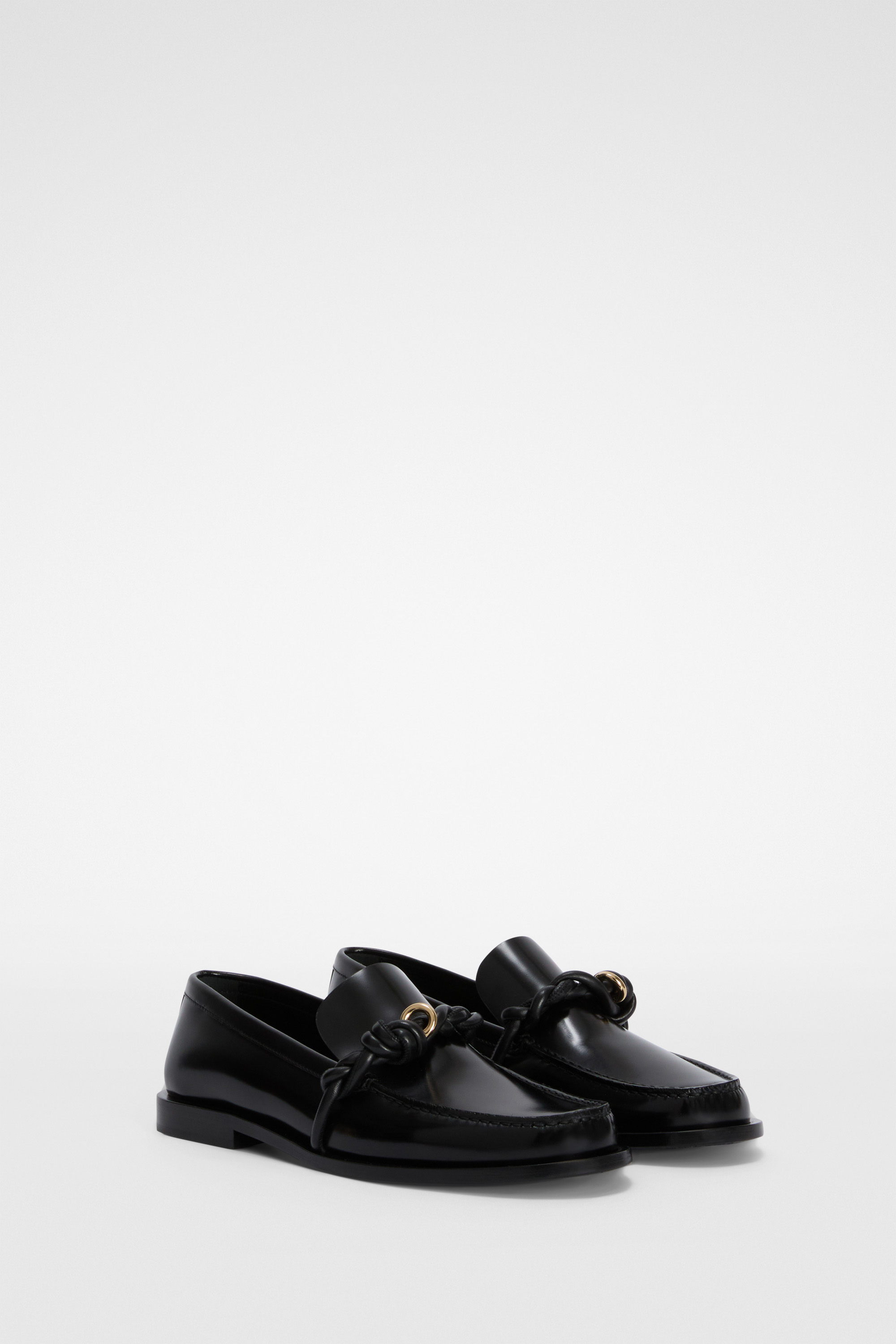 Tangle Loafer Woman | Jil Sander Official Online Store