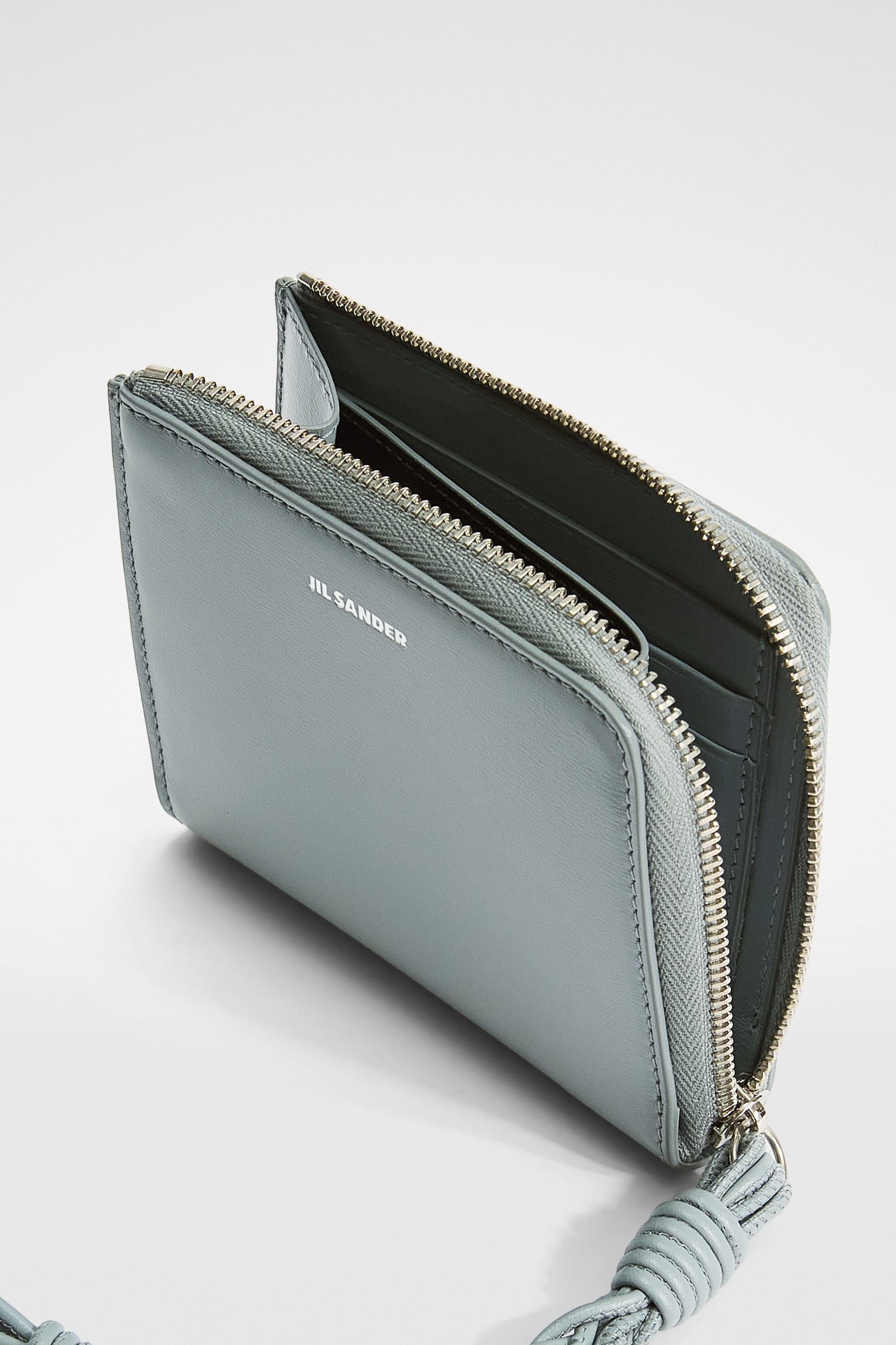 Tangle Card Holder Woman | Jil Sander Official Online Store
