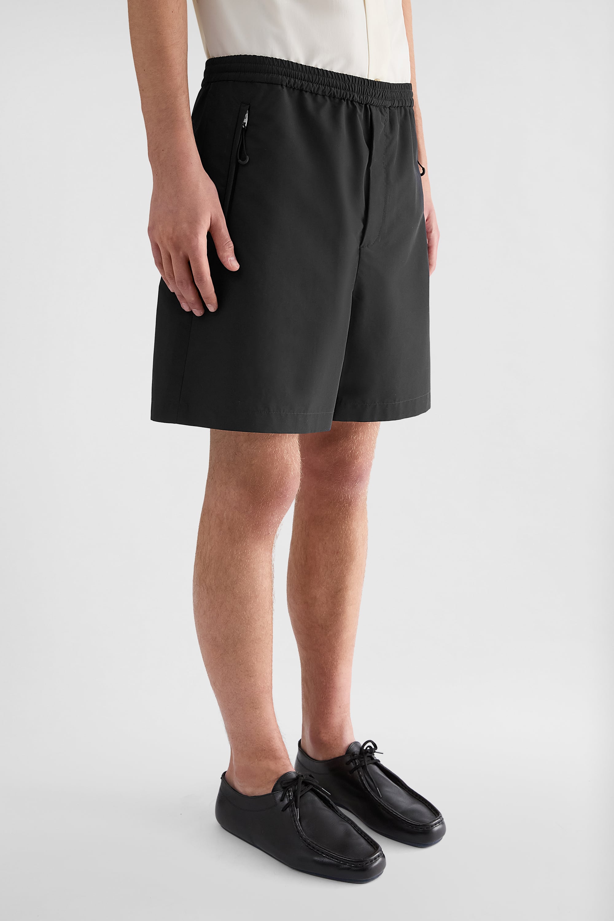 ポリエステル ショートパンツ メンズ | Jil Sander 公式オンラインストア