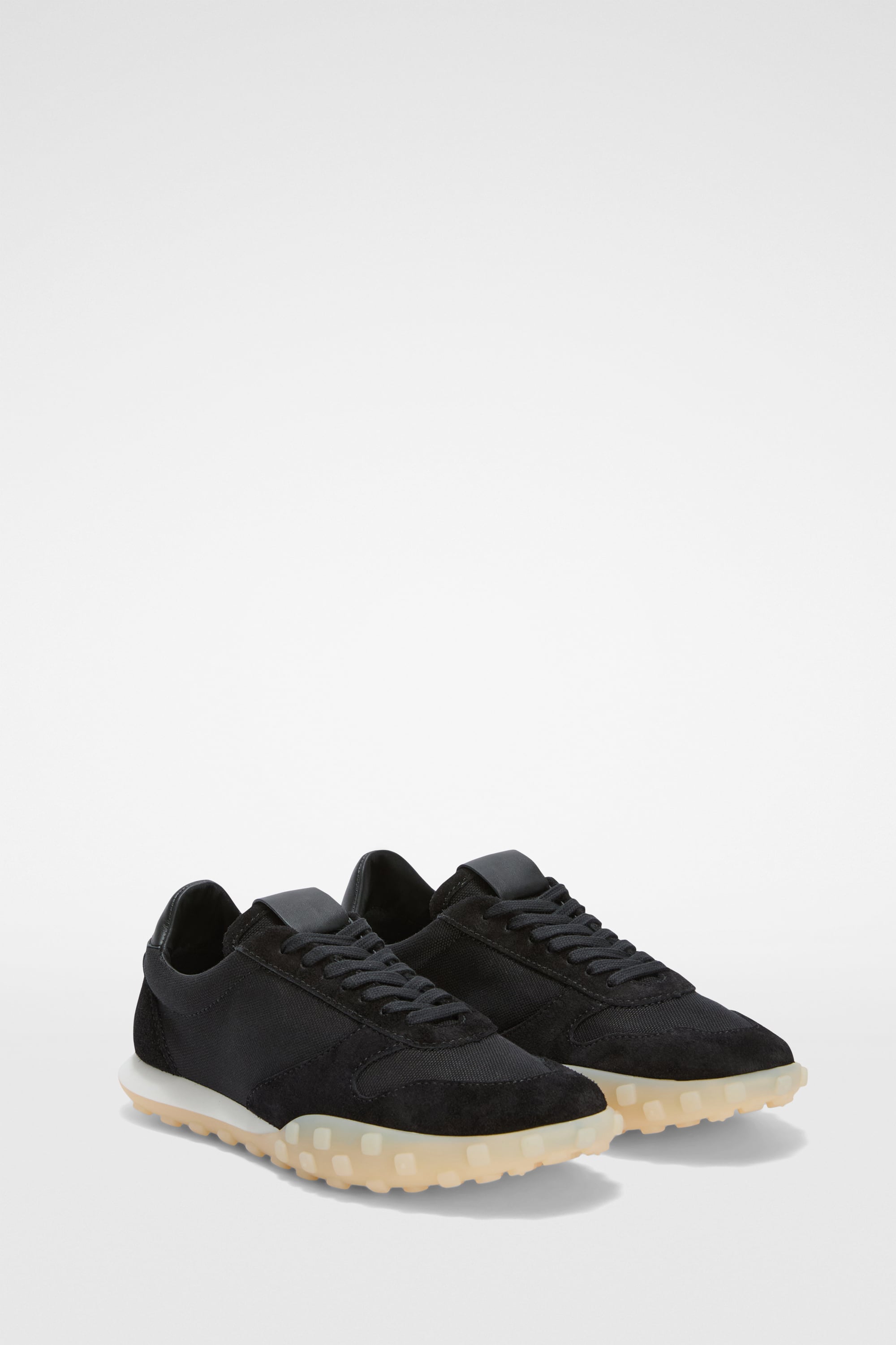 Moon Sneaker Man | Jil Sander Official Online Store