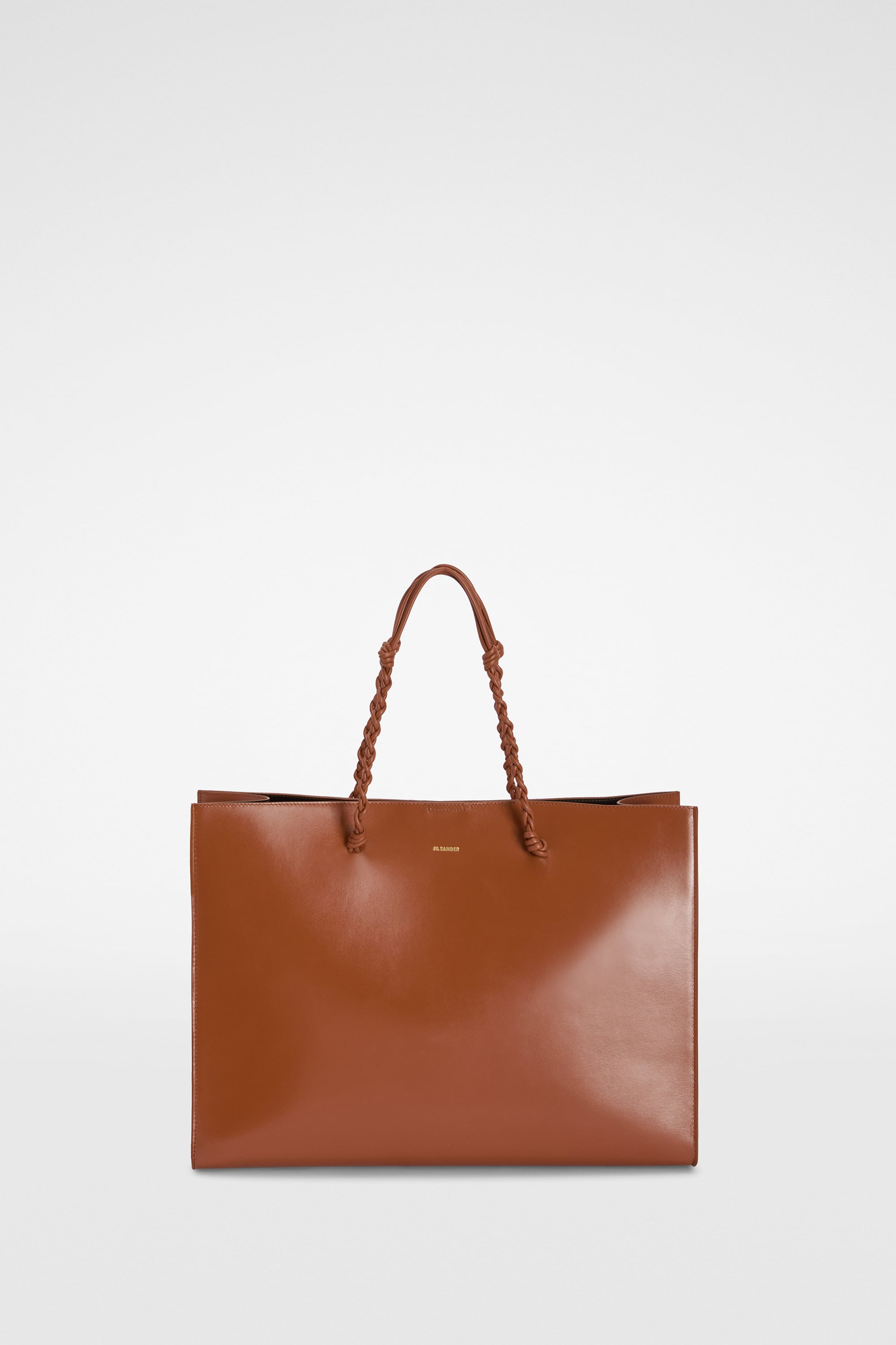 Tangle Tote Woman | Jil Sander Official Online Store