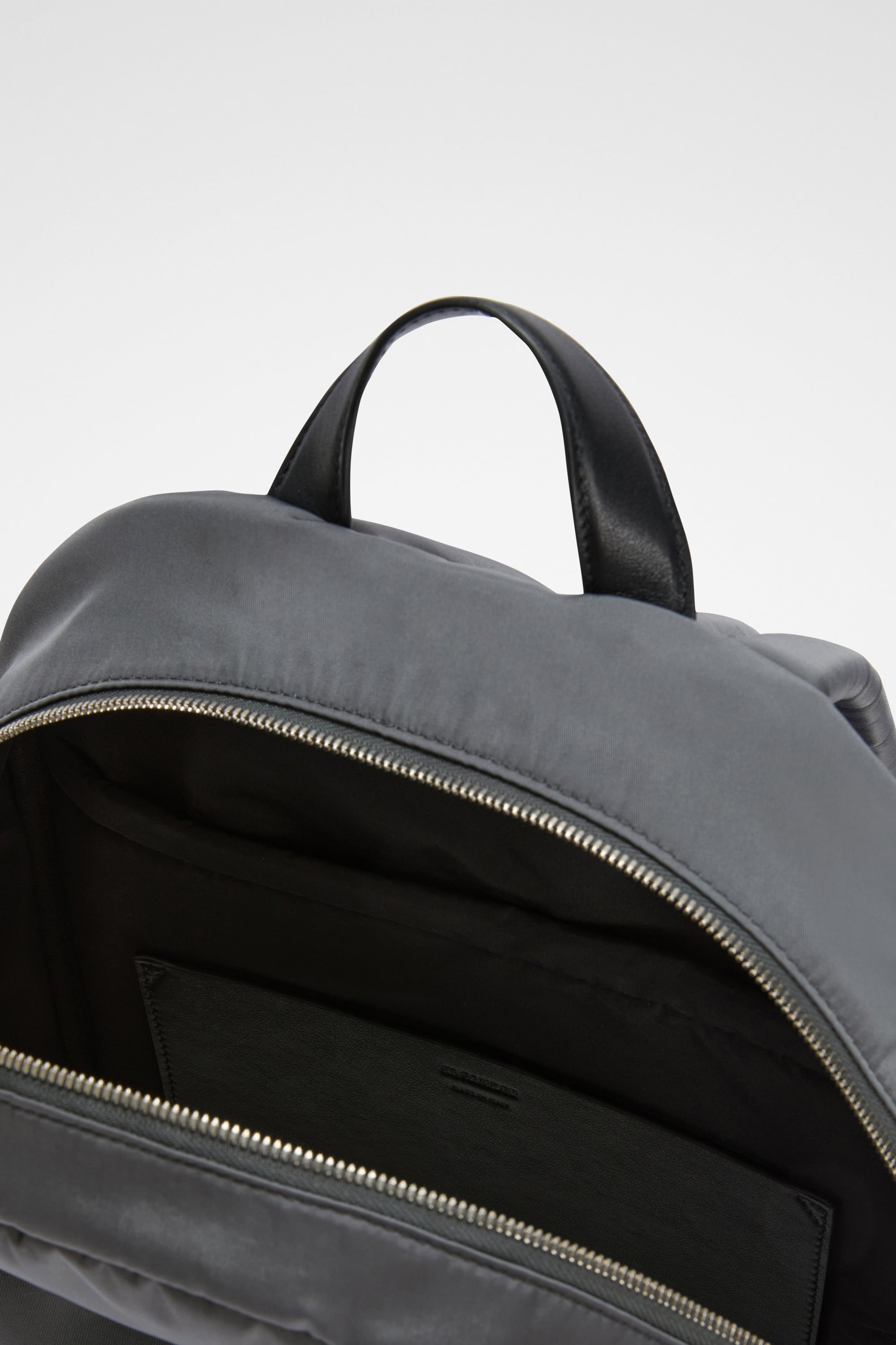 Urban Backpack Man | Jil Sander Official Online Store