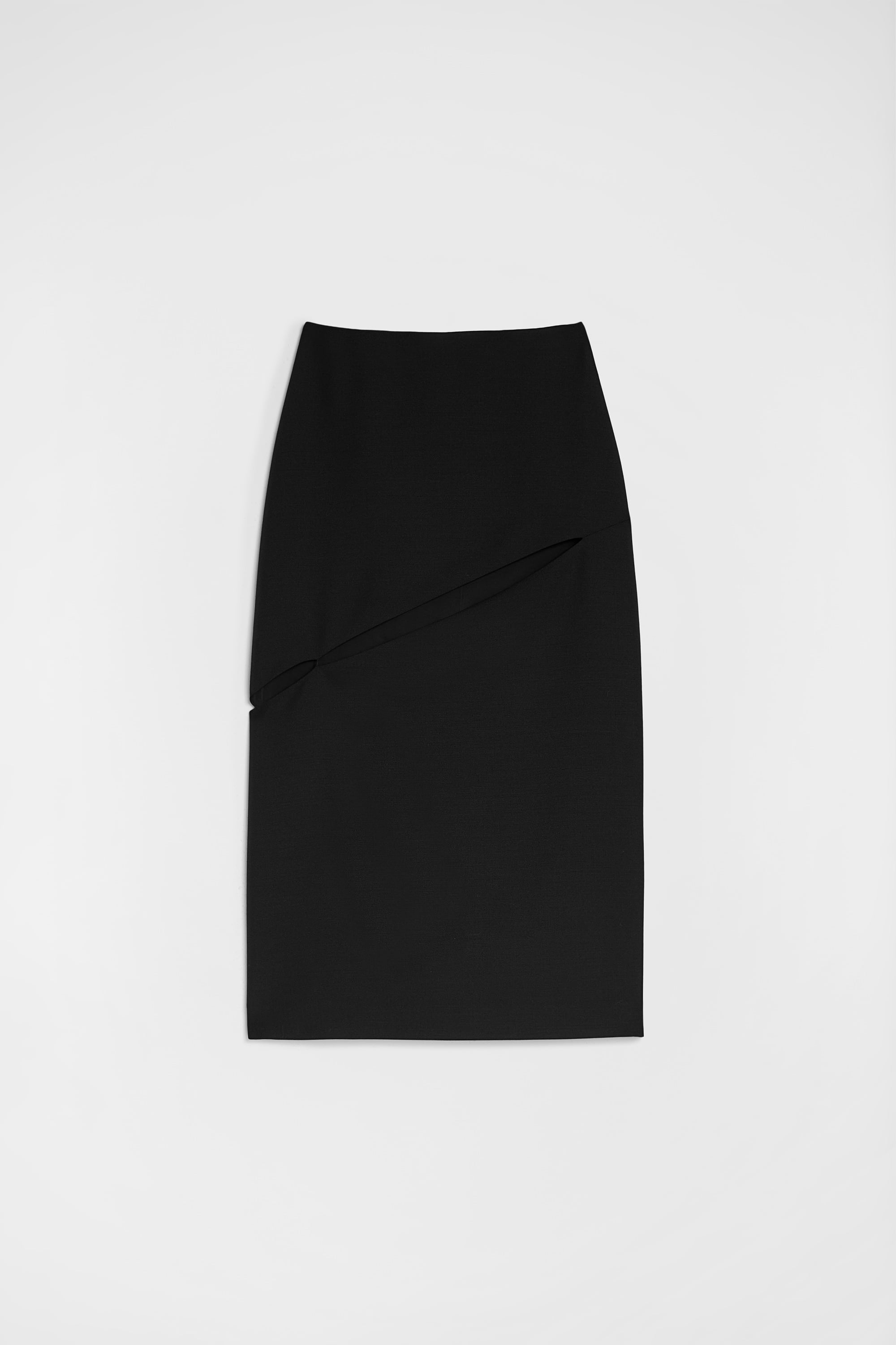 ハ*コ様 美品 JIL SANDER 22FW ウールスカート S ウールブレンド スカート ウィメンズ | Jil Sander 公式オンラインストア