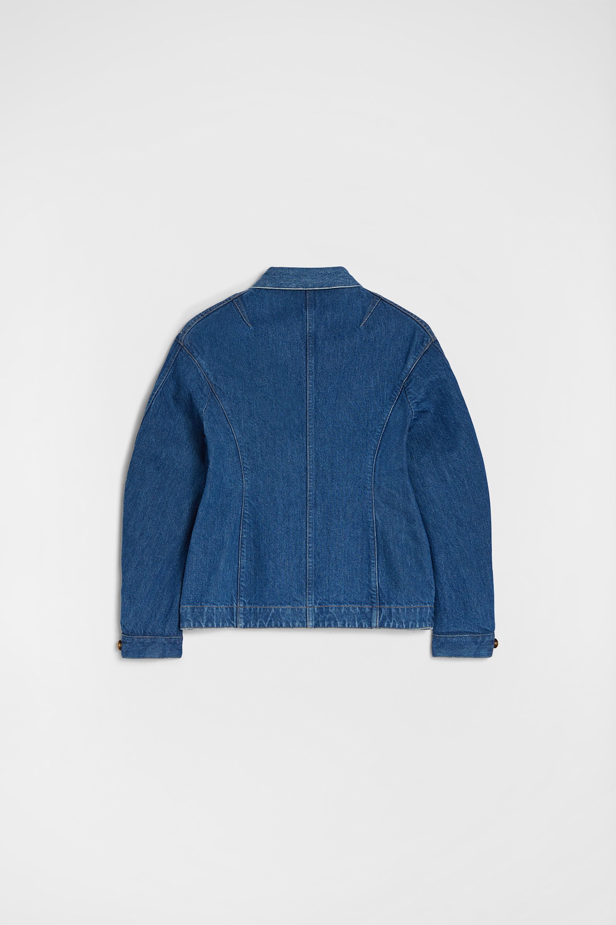 デニムジャケット ウィメンズ | Jil Sander 公式オンラインストア