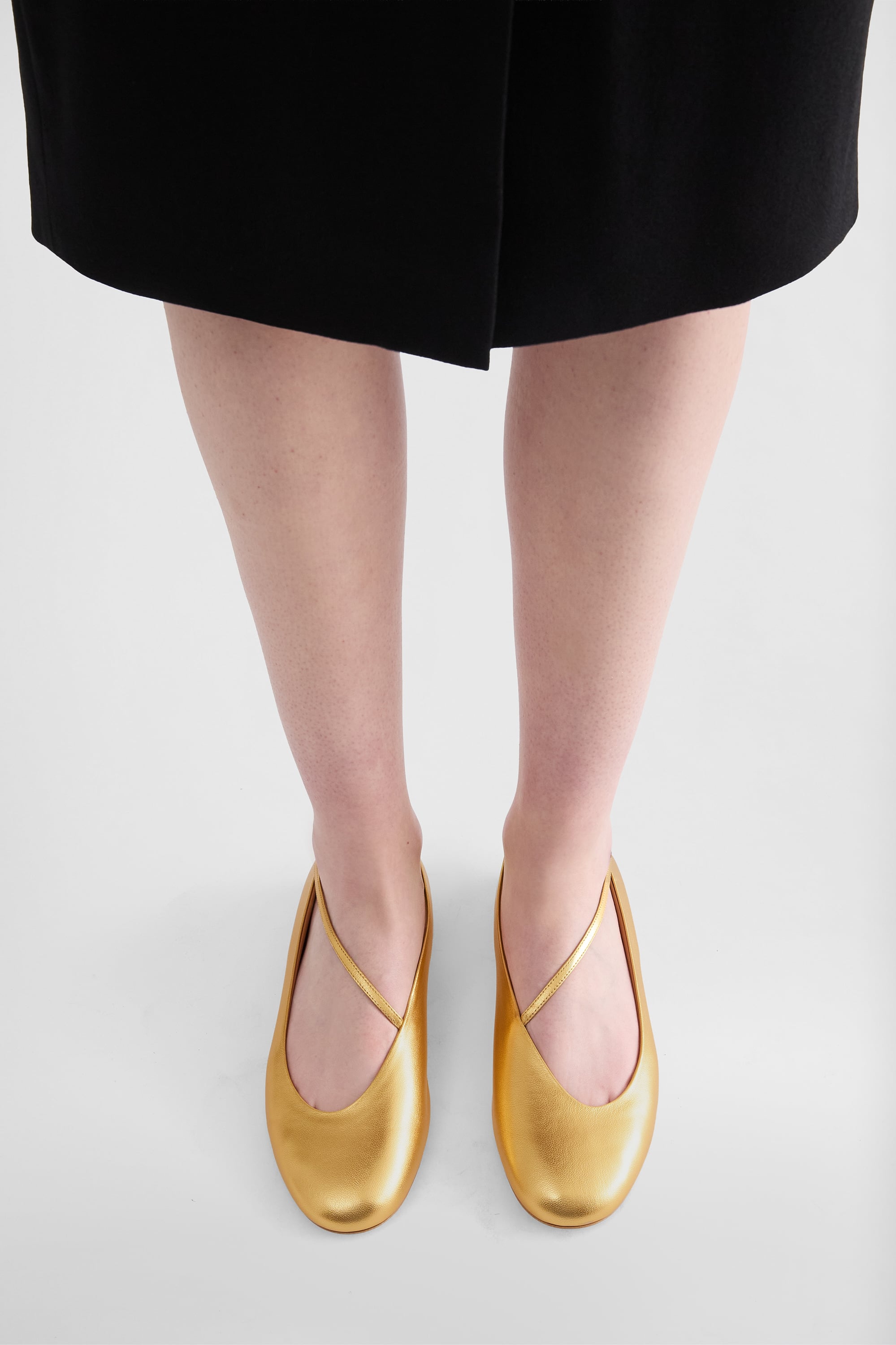 Elyss Ballerina Woman | Jil Sander Official Online Store