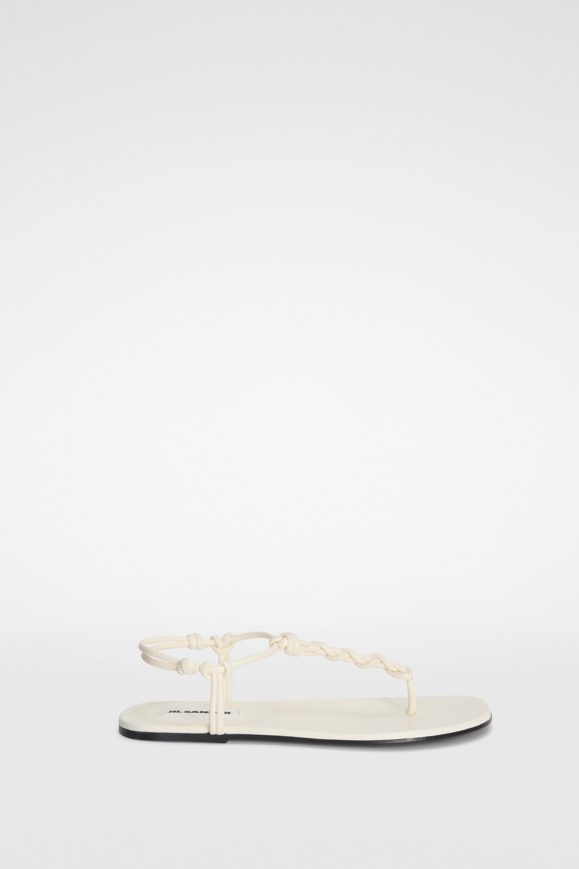Tangle Flat Sandal