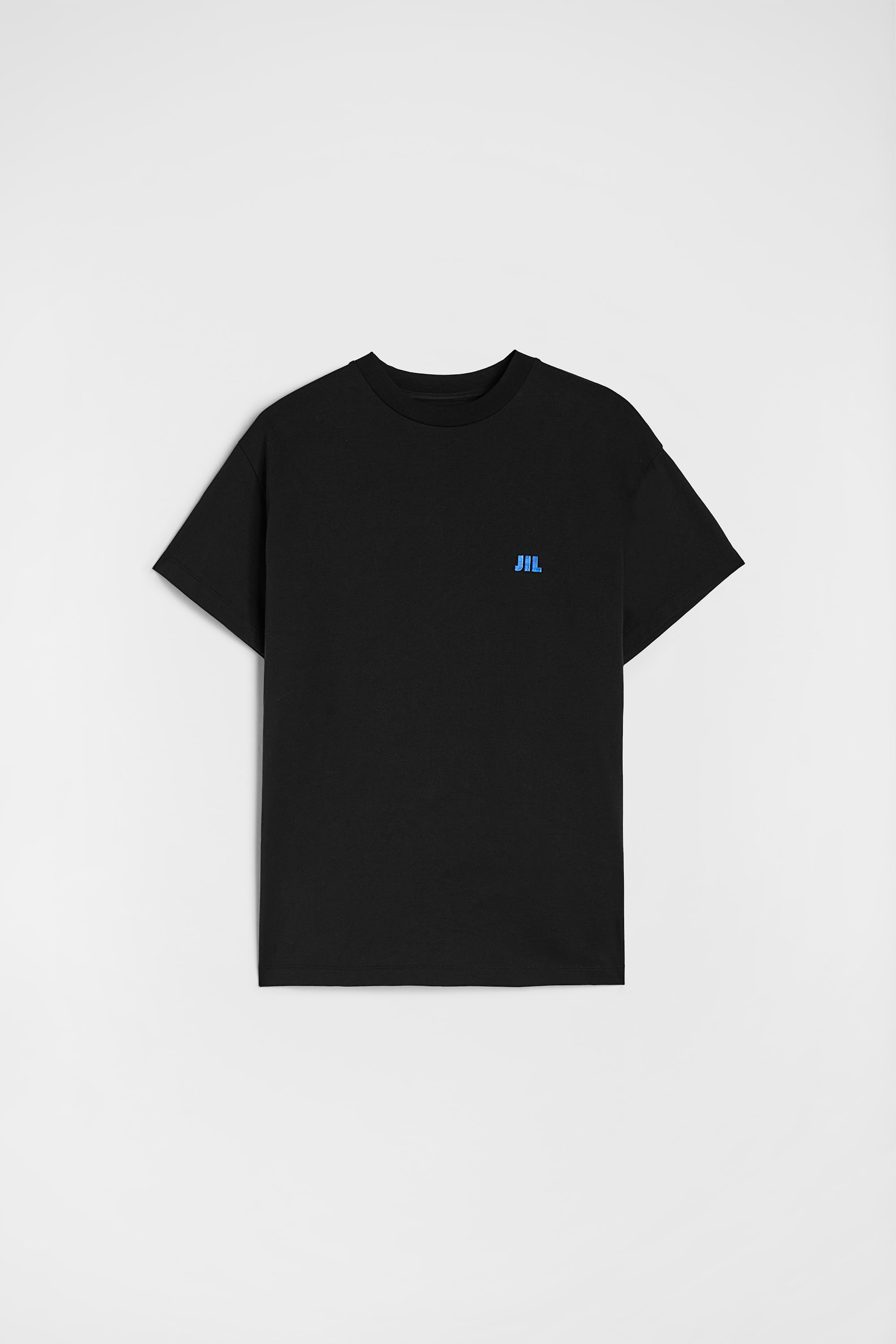 コットン クルーネックTシャツ メンズ | Jil Sander 公式オンラインストア