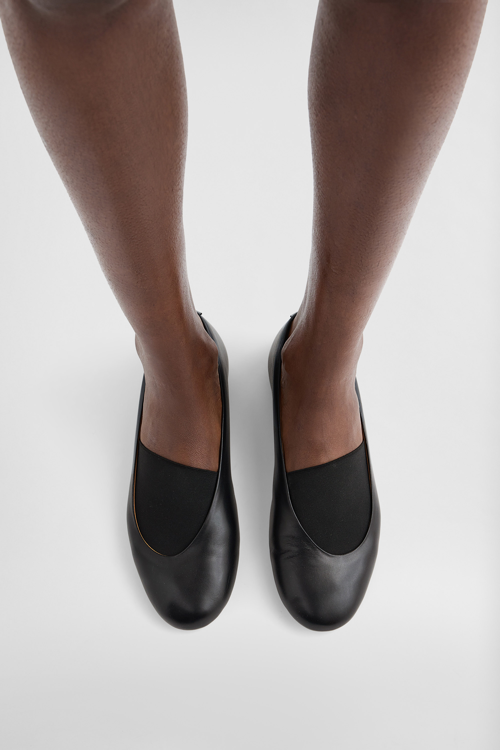 Elyss Ballerina Woman | Jil Sander Official Online Store Elyss Ballerina Woman | Jil Sander Official Online Store