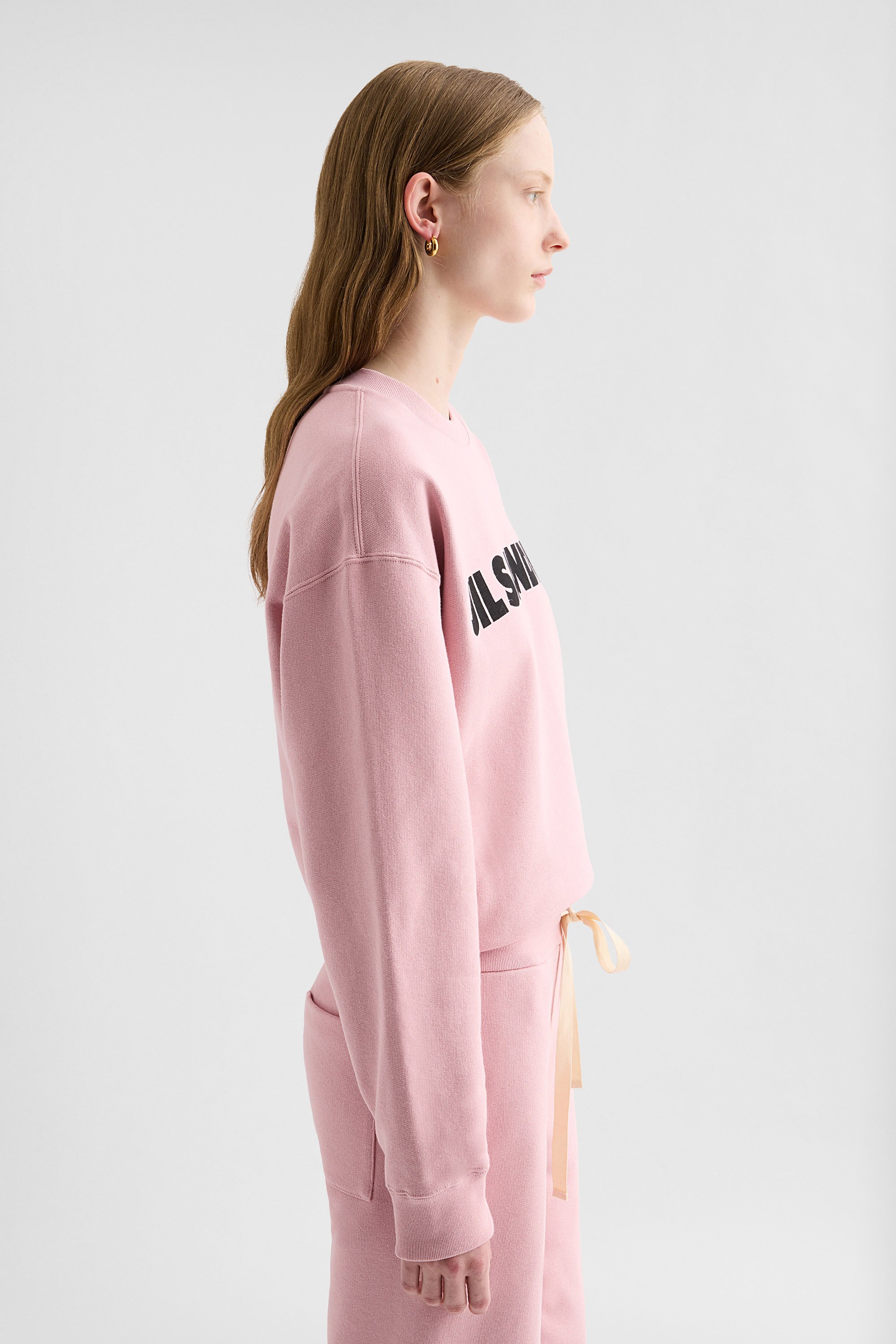 Logo Sweatshirt - Sweatshirts - Image 2