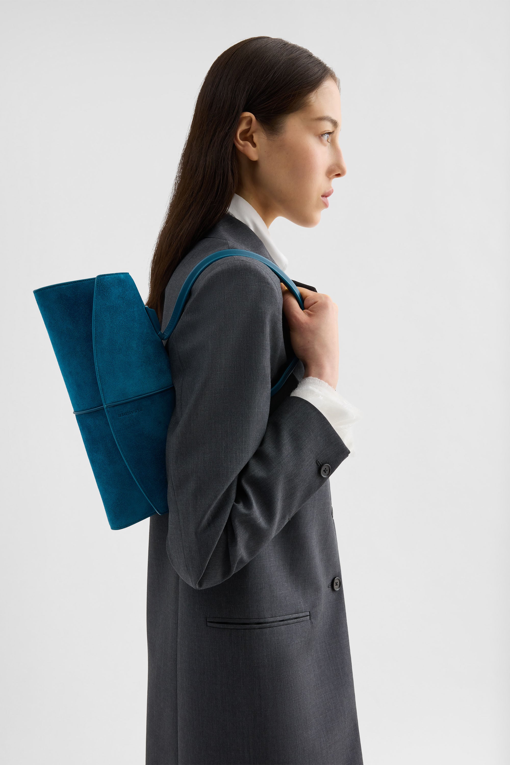 Linea Shoulder for Woman | Jil Sander Official Online Store