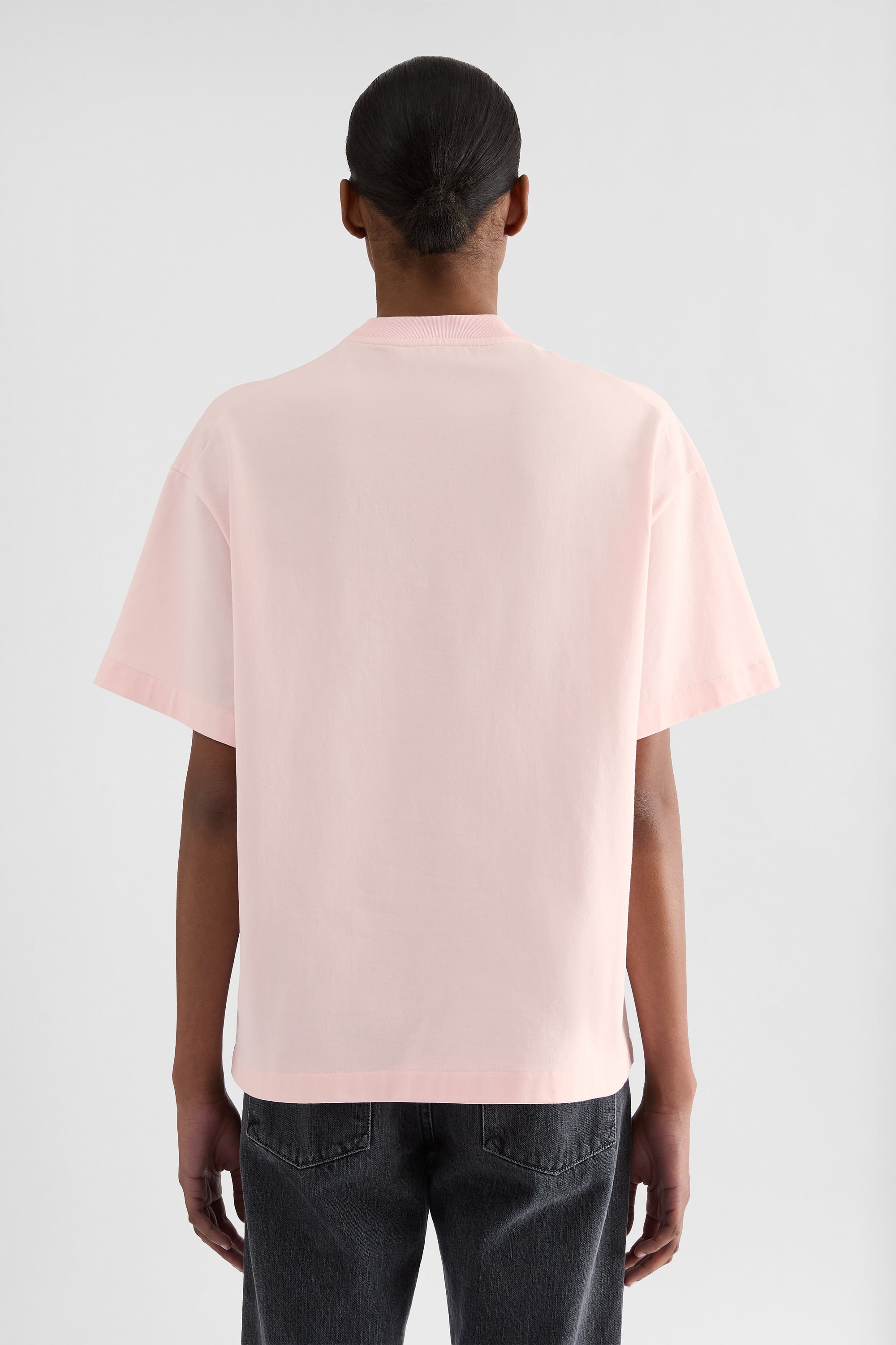 ロゴTシャツ ウィメンズ | Jil Sander 公式オンラインストア