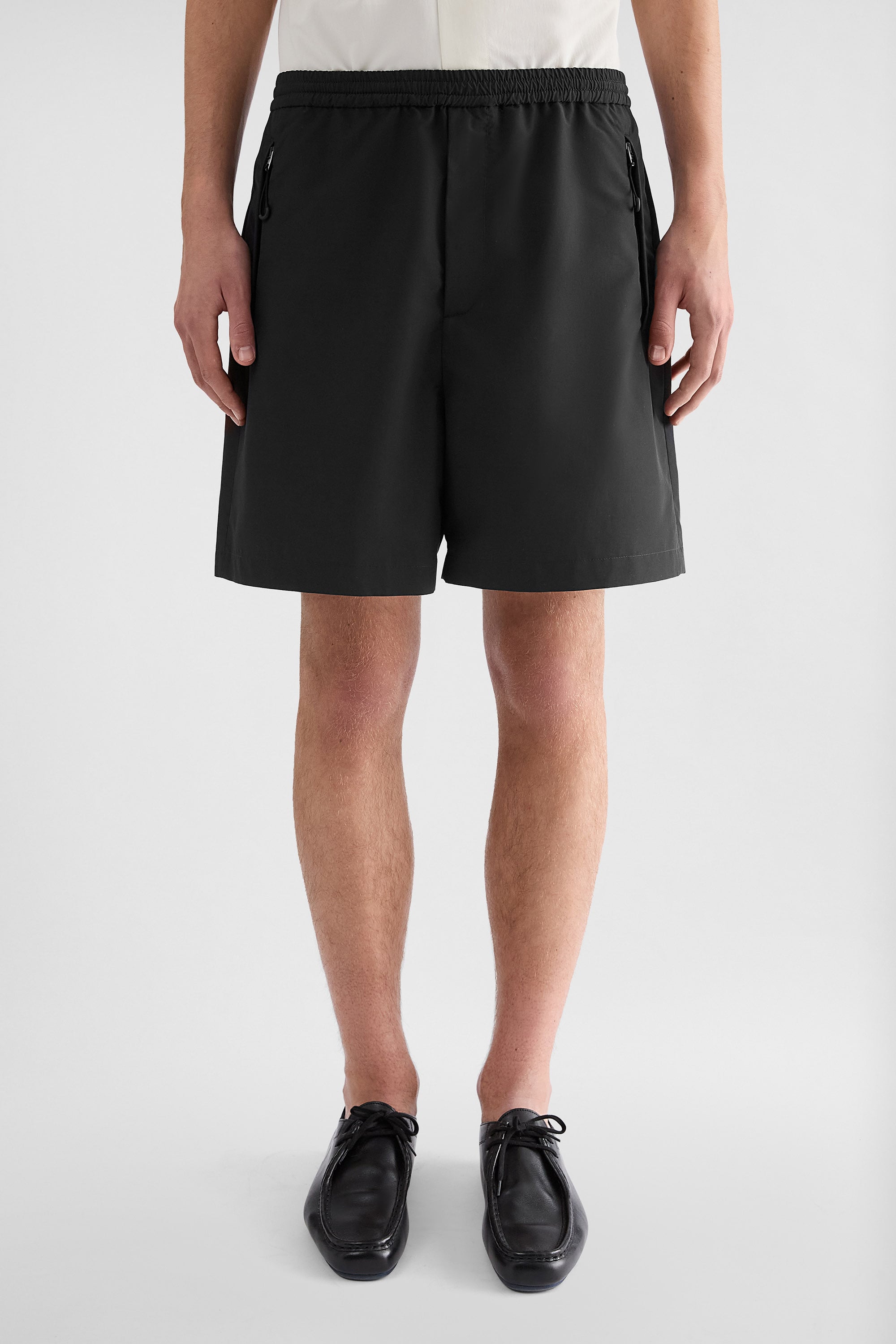ポリエステル ショートパンツ メンズ | Jil Sander 公式オンラインストア