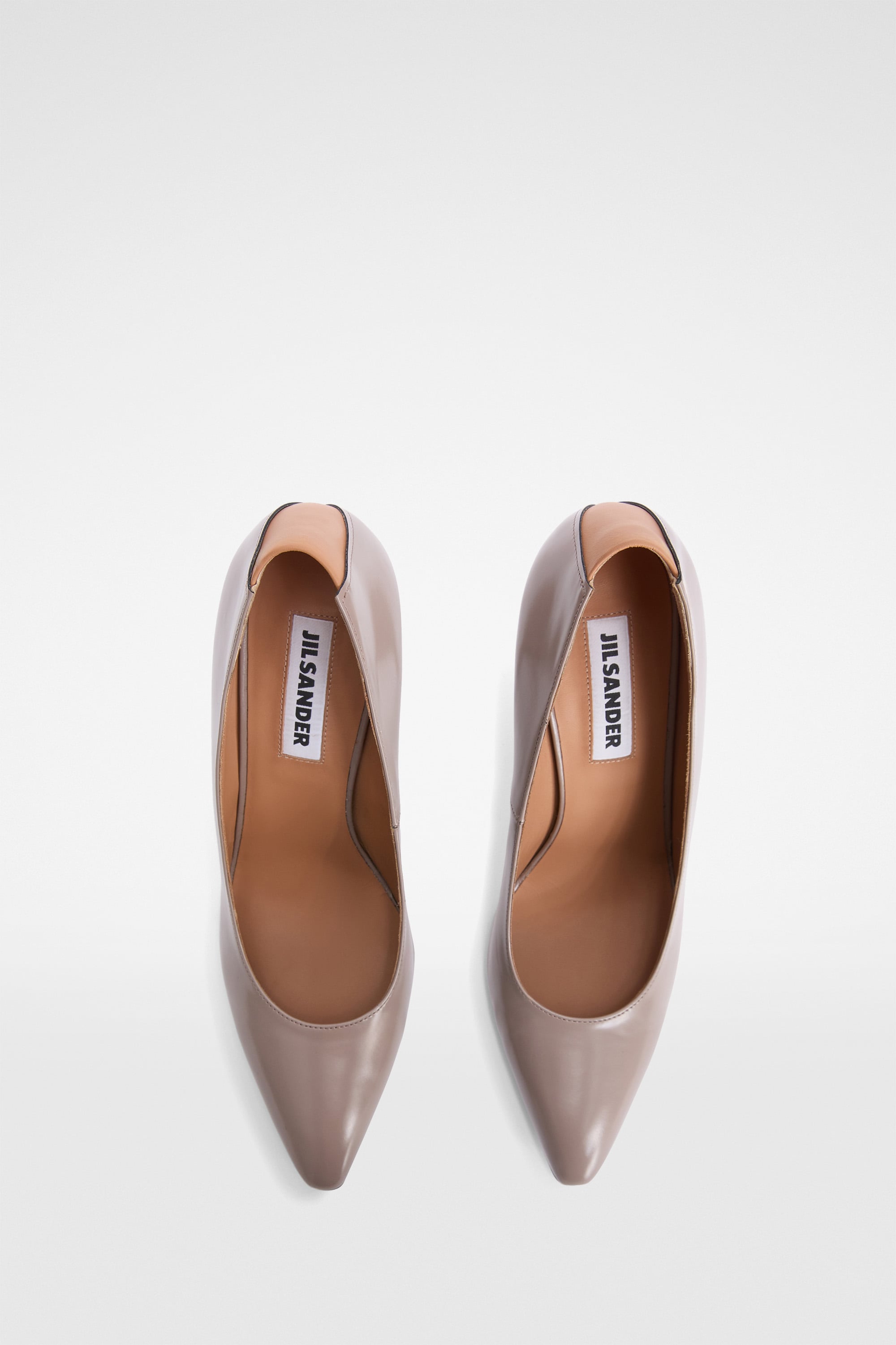 パンプス ウィメンズ | Jil Sander 公式オンラインストア