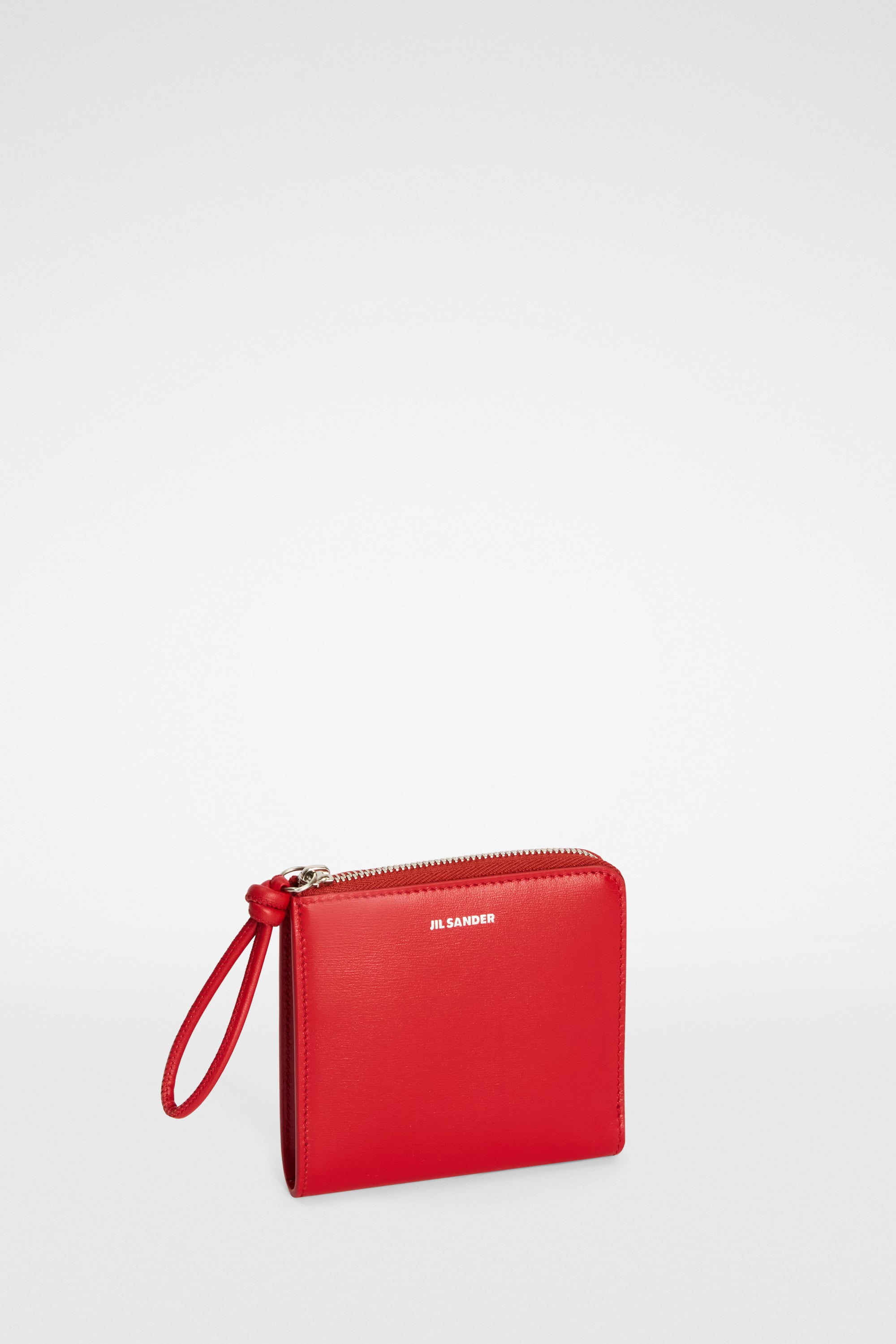 JIL SANDER Giro カードホルダー　保存袋付き Giro カードホルダー ウィメンズ | Jil Sander 公式オンラインストア