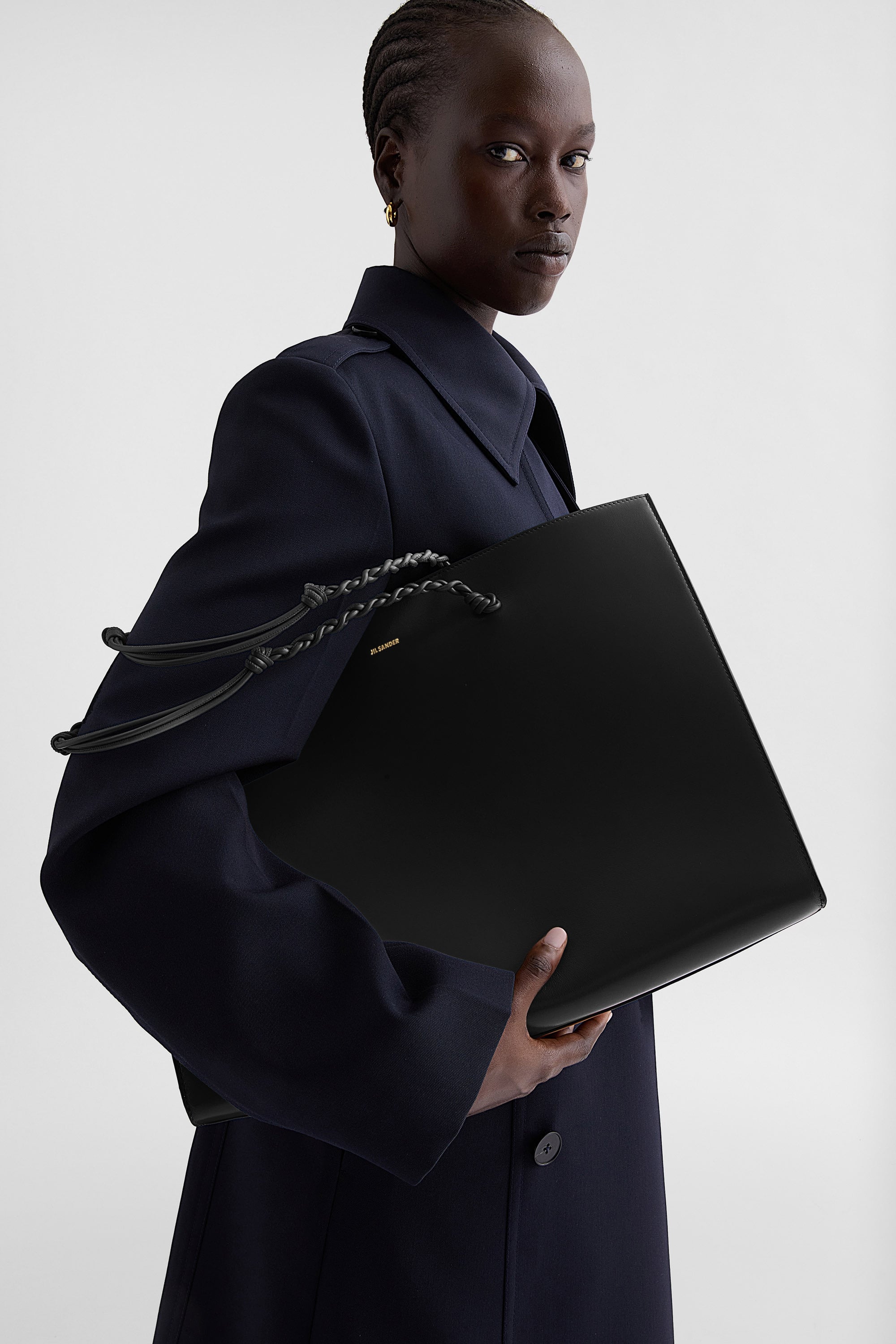Tangle トートバッグ ウィメンズ | Jil Sander 公式オンラインストア