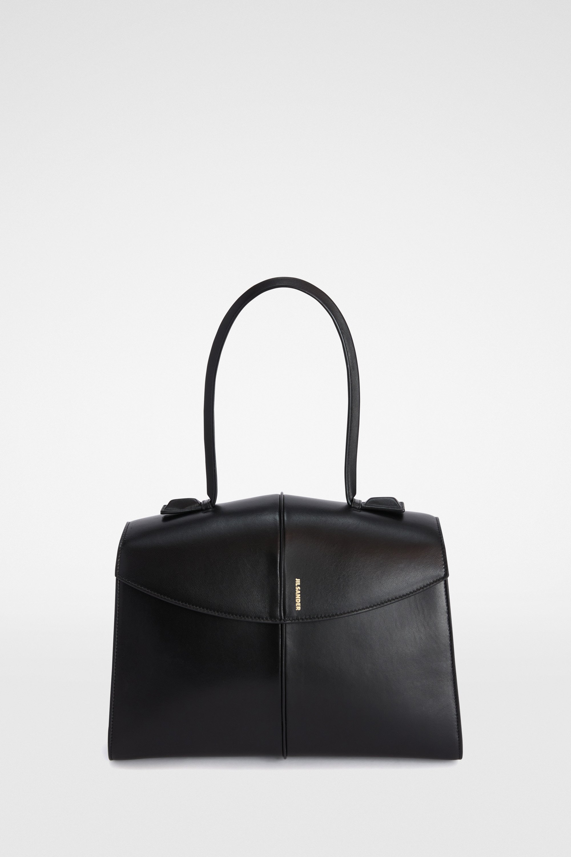Linea Top Handle Woman | Jil Sander Official Online Store Linea Top Handle Woman | Jil Sander Official Online Store