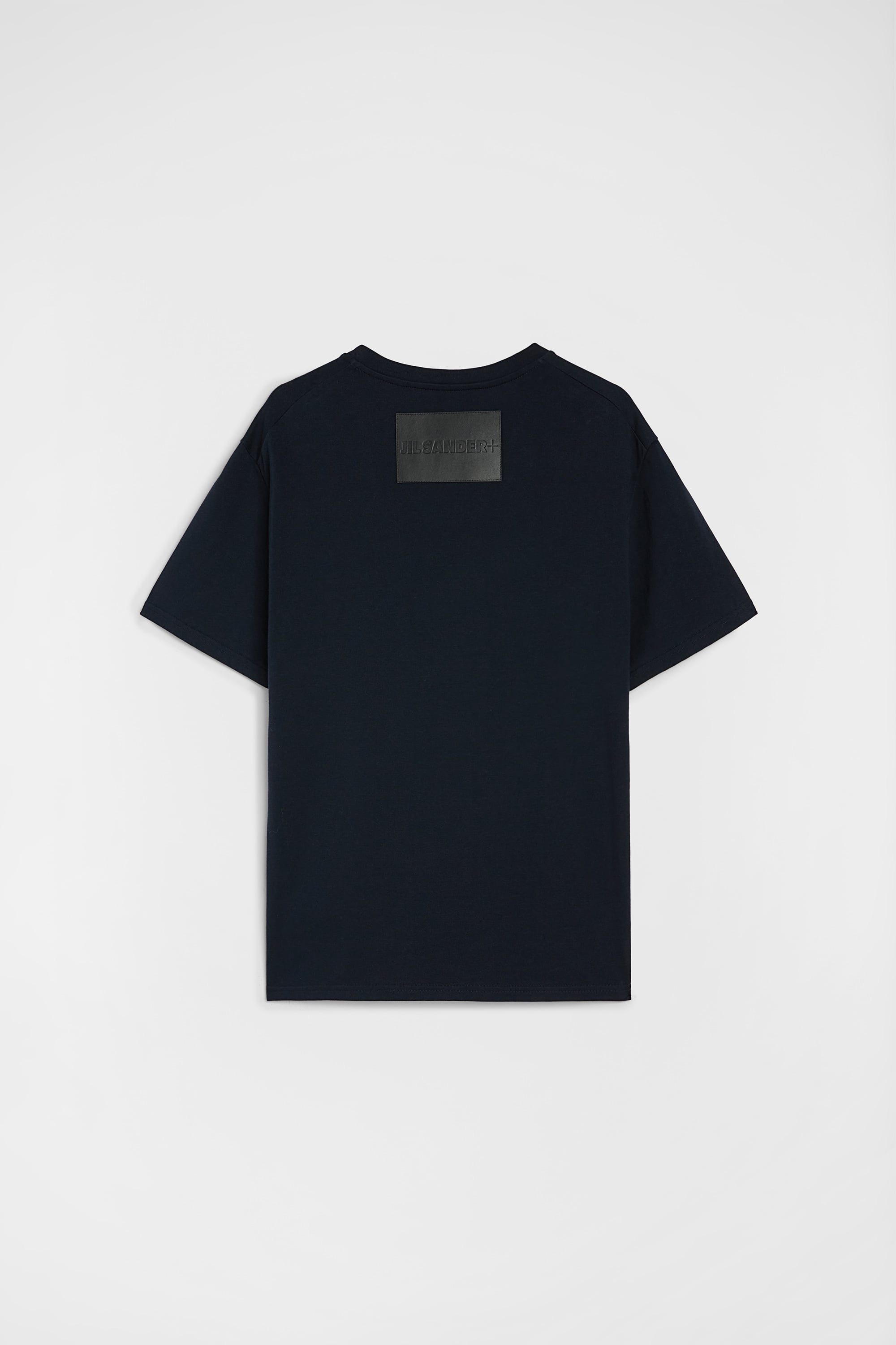 コットン クルーネックTシャツ メンズ | Jil Sander 公式オンラインストア