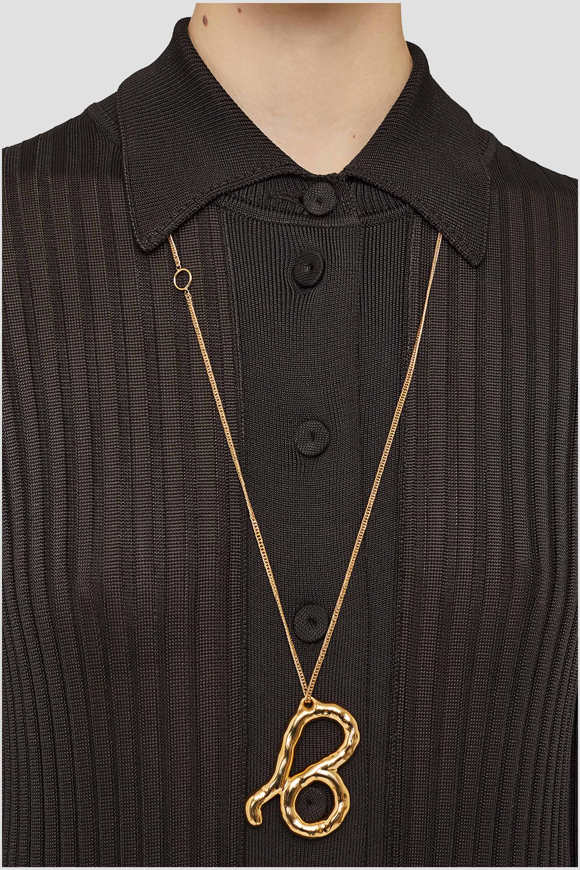Zodiac Necklace Set - Necklaces - Image 2