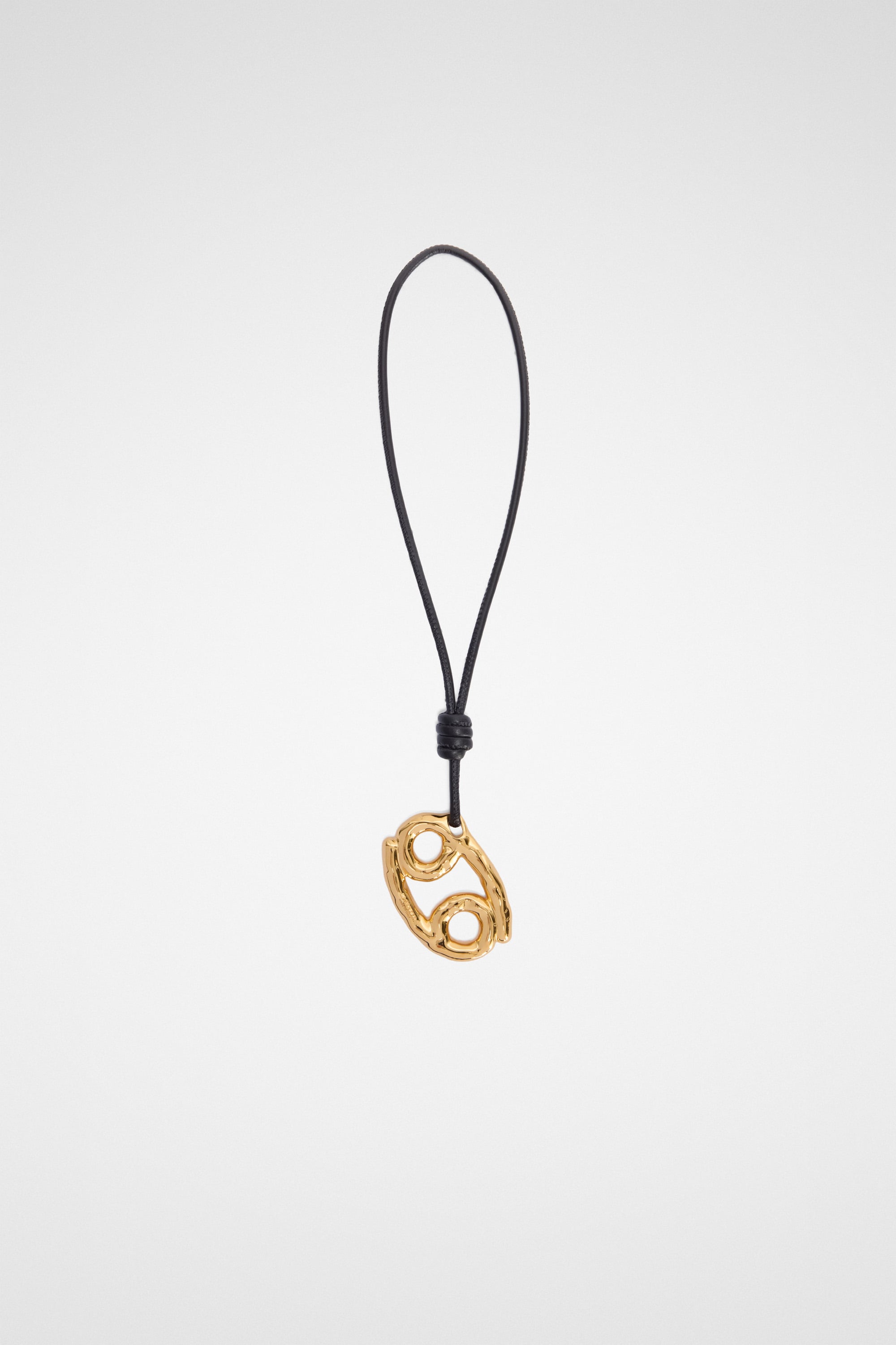 Zodiac Charm Woman | Jil Sander Official Online Store