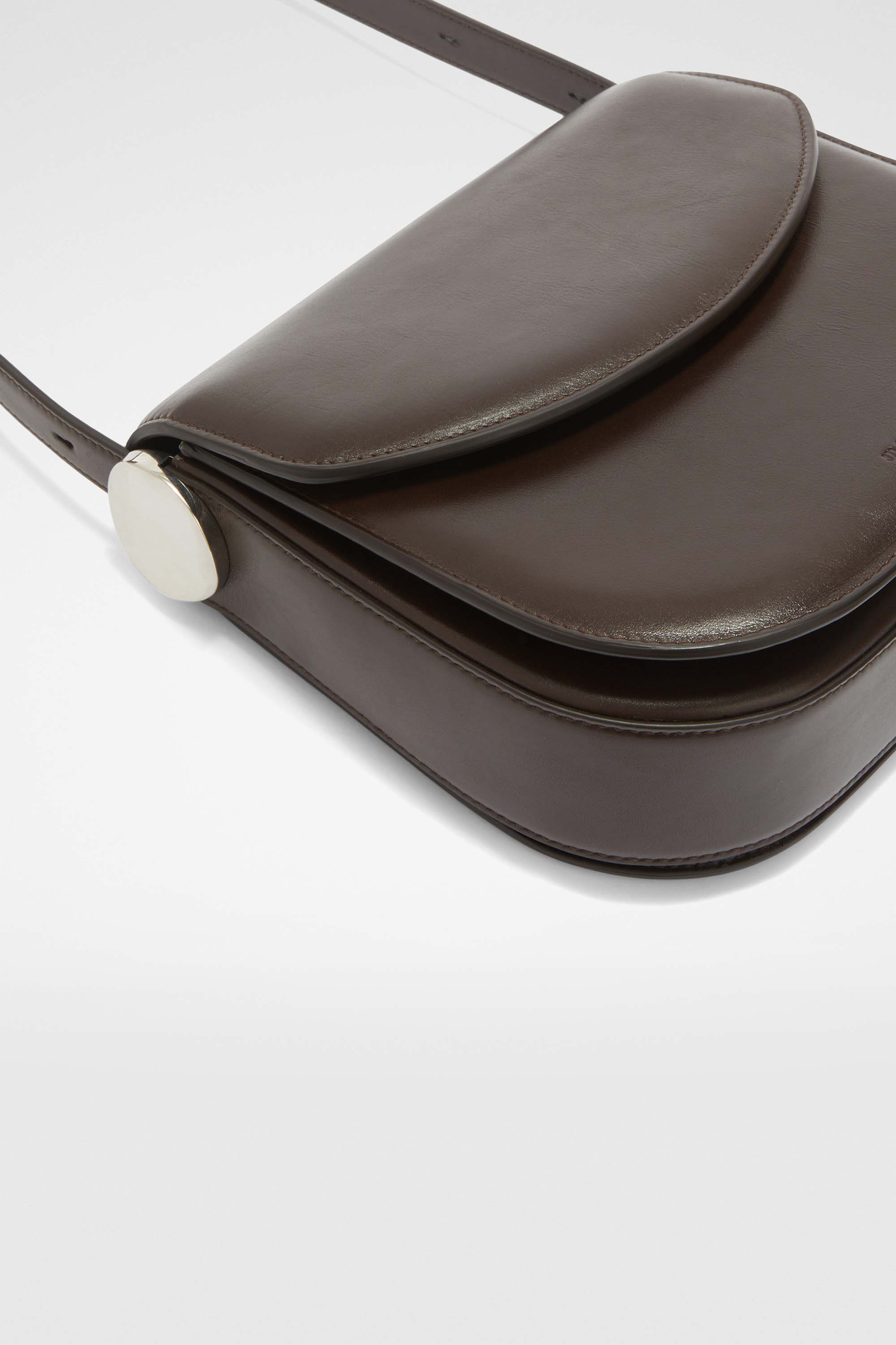 ★Jil Sander★ [Jil Sander] FW24 Crossbody Bag J07WG0055P656 Coin Medium Woman | Jil Sander Official Online Store