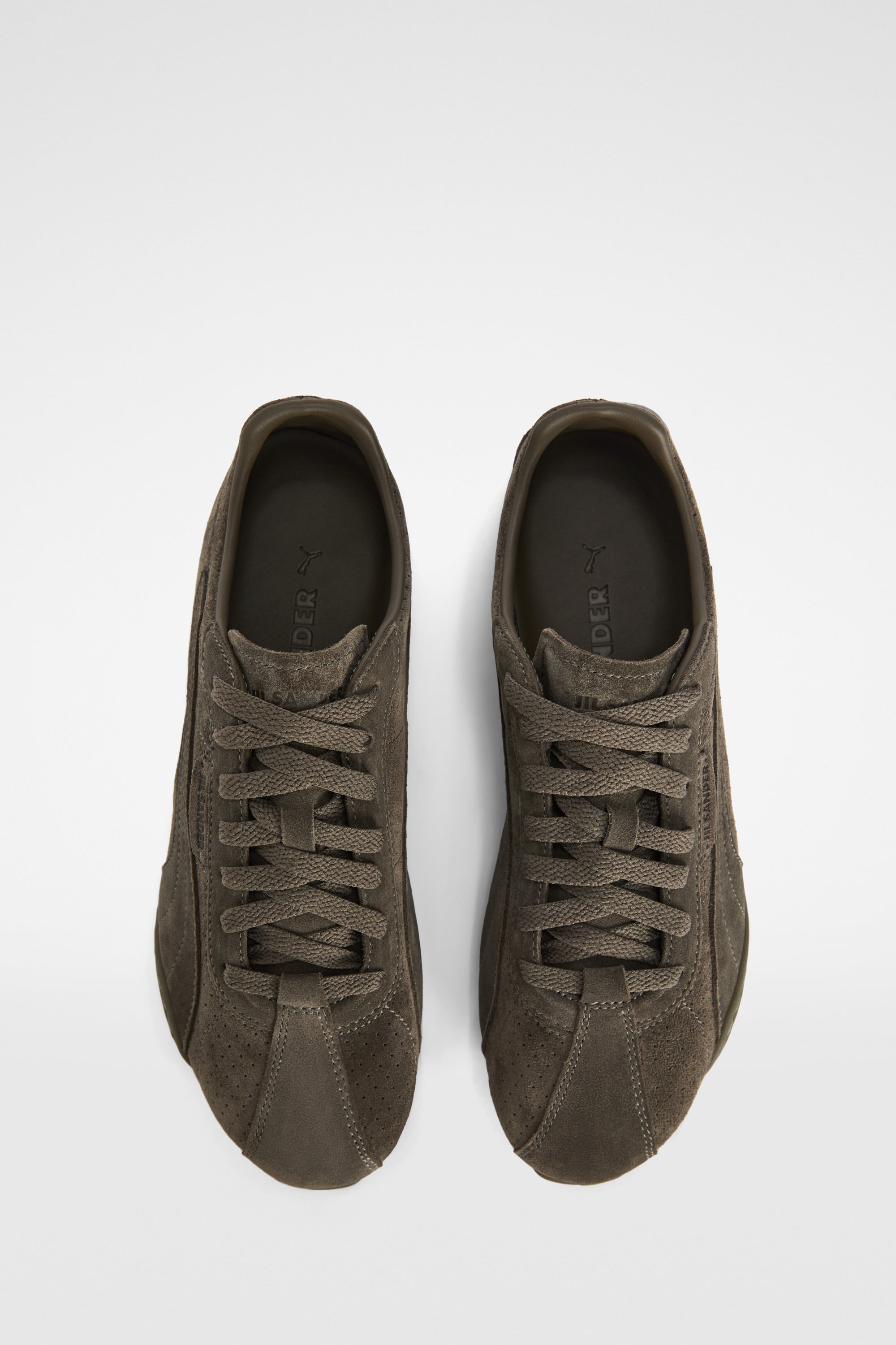 JIL SANDER x PUMA K-Street スニーカー メンズ | Jil Sander 公式