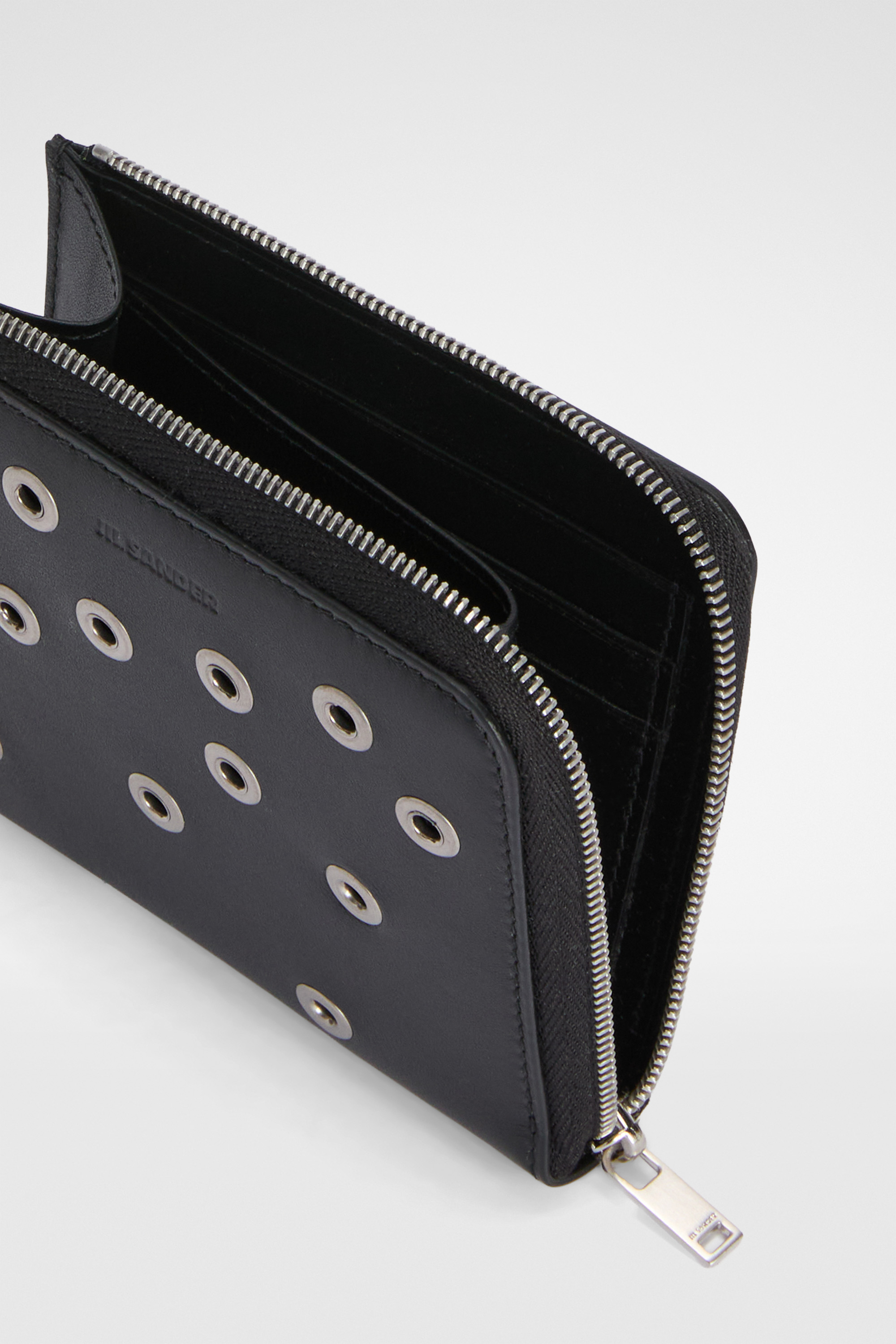 Card Holder Man | Jil Sander Official Online Store