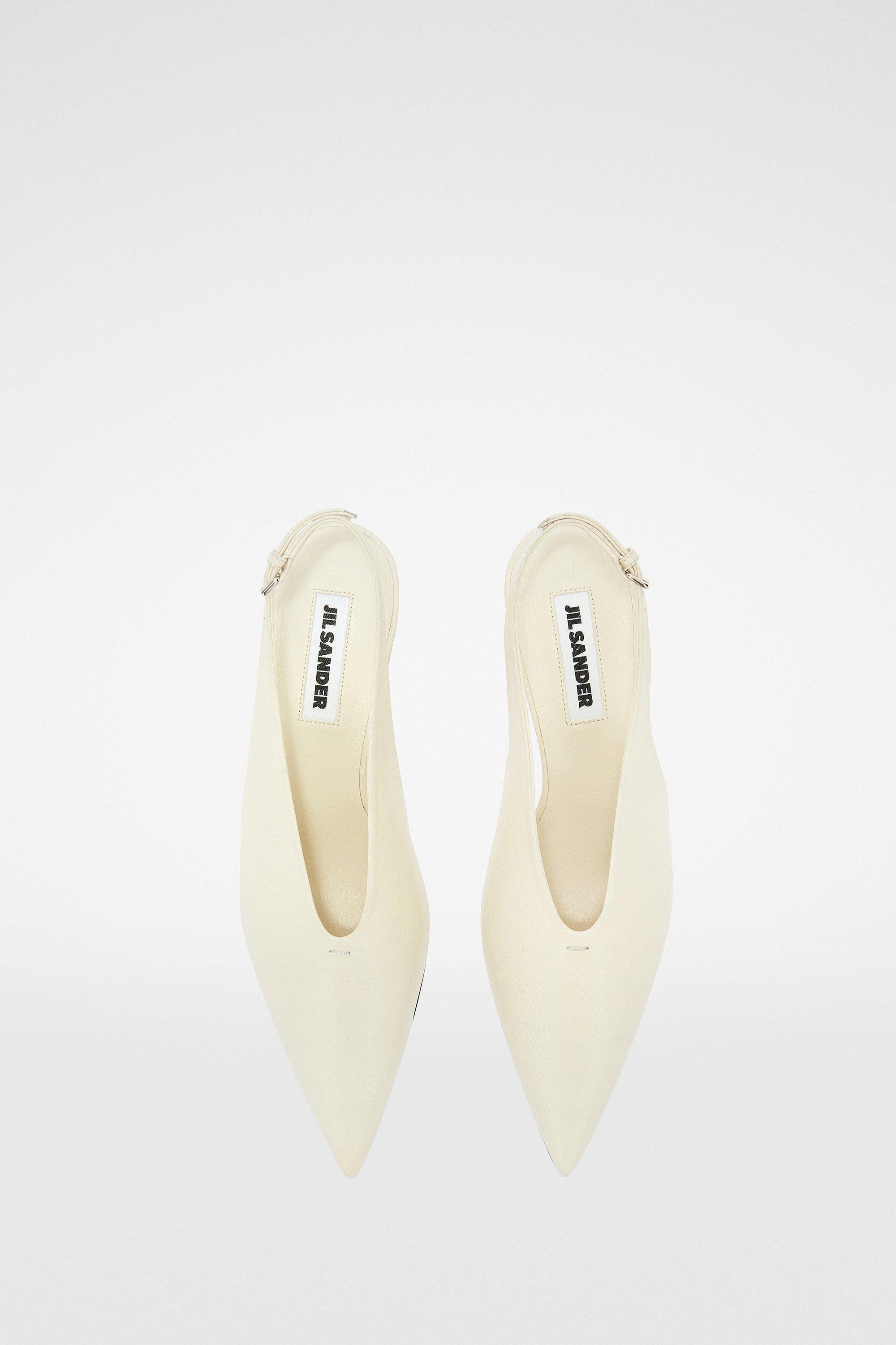 Pump - Heels - Image 5