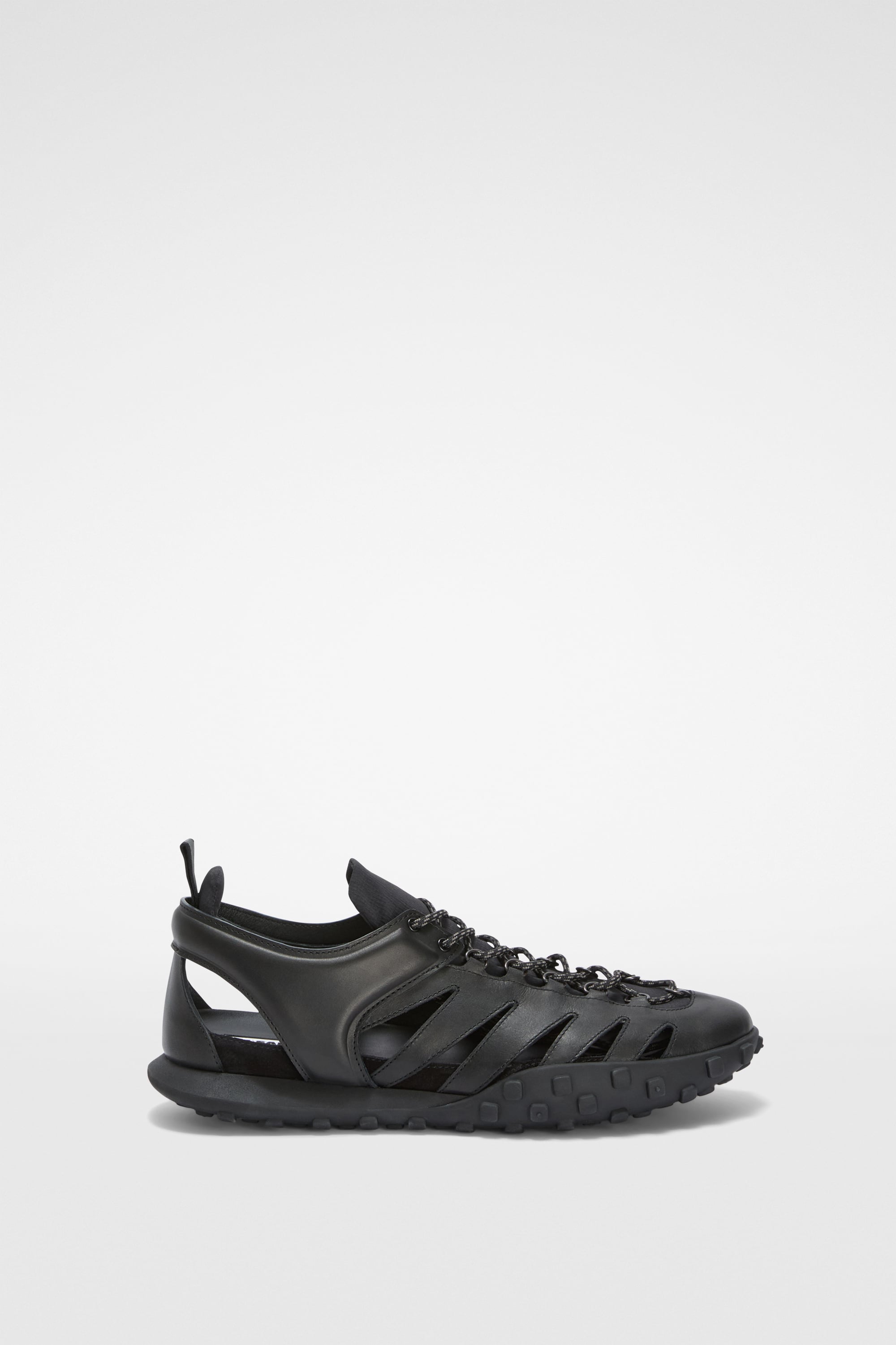 Moon Sneaker Man | Jil Sander Official Online Store