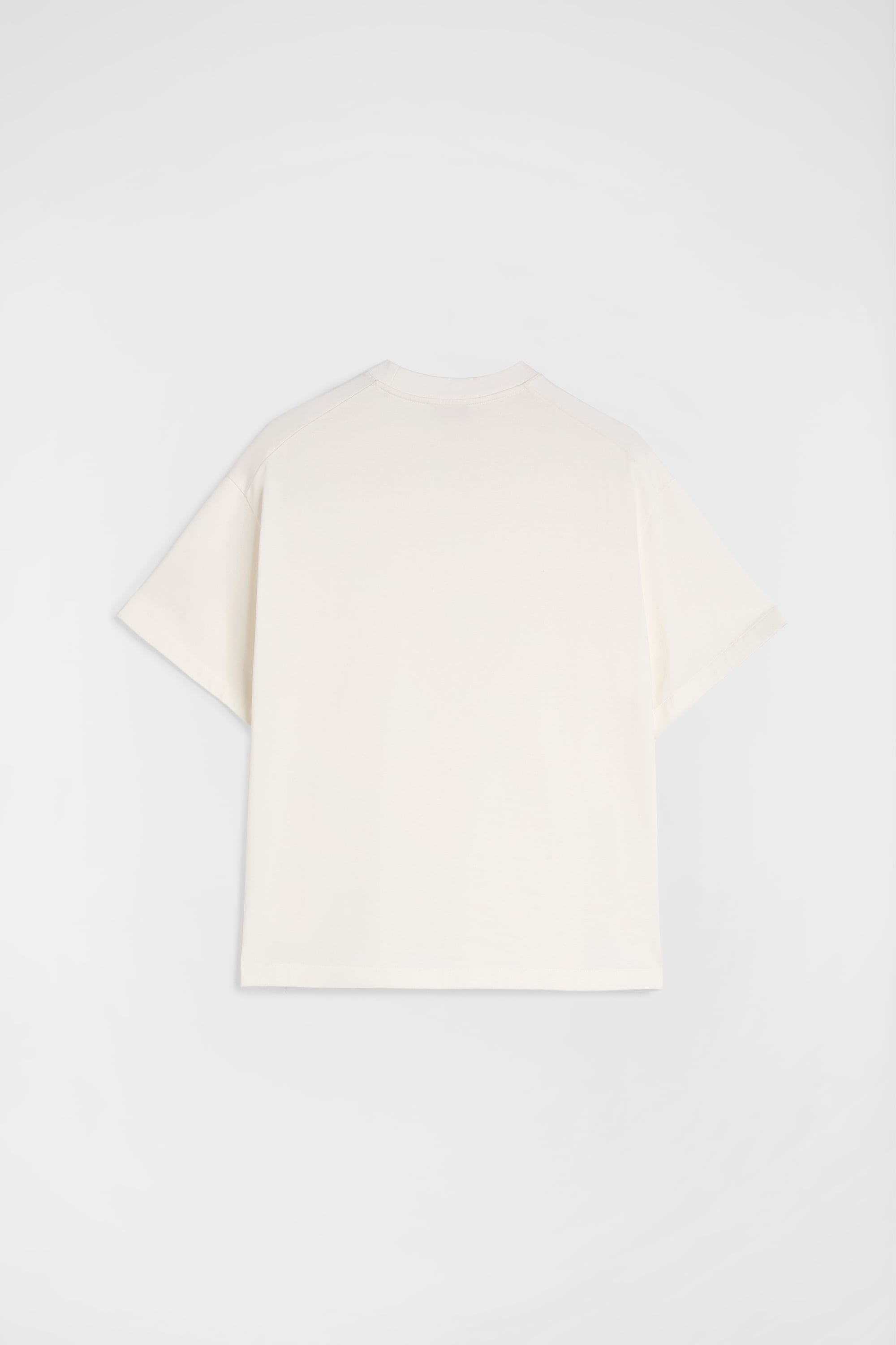 コットン クルーネックTシャツ ウィメンズ | Jil Sander 公式